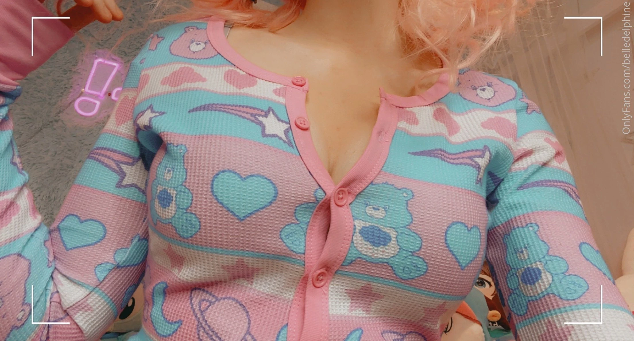 Belle Delphine - Agent PJ7 [74P]