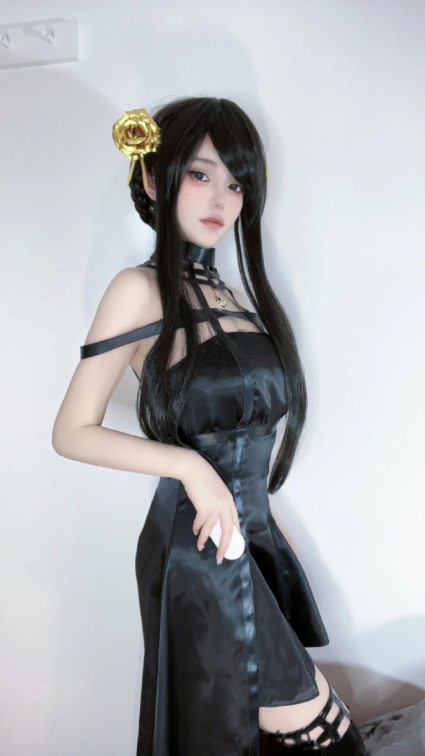 [OnlyFans] 又骚又甜欲梦｜捆绑SMⅹCOSPLAYⅹ丝足控狂喜！② [53P]