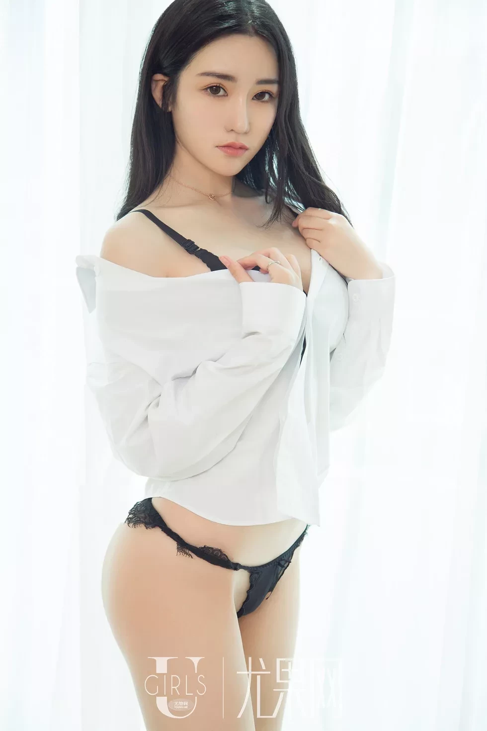 [Ugirls尤果网]T033_尤果网合辑甜蜜盛夏三大美女足球宝贝系列完美身材性感PK写真65P