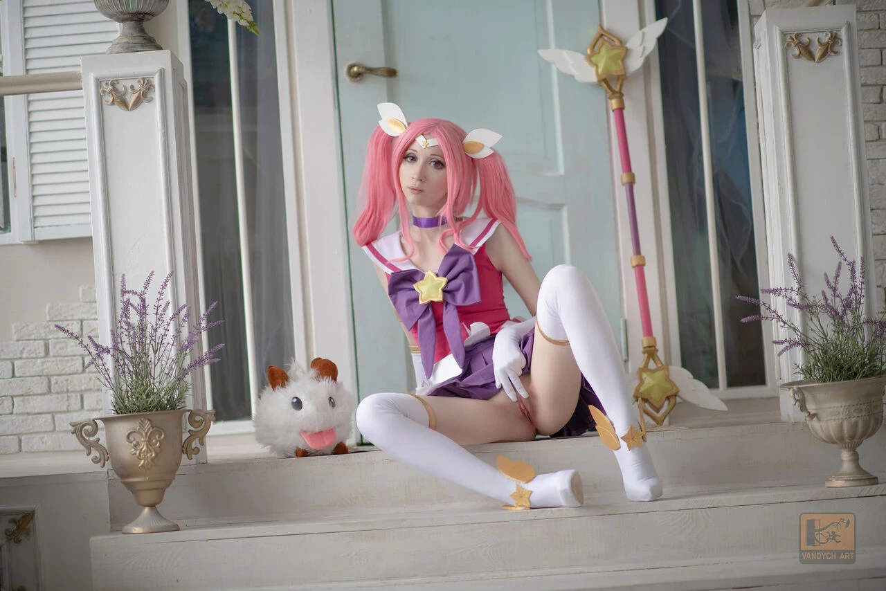 Vandych - Star Guardian Lux