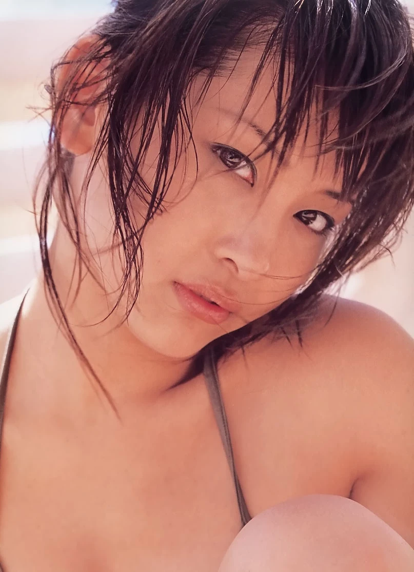 山崎真実[Photobook] - MAMI蔵 [202P]