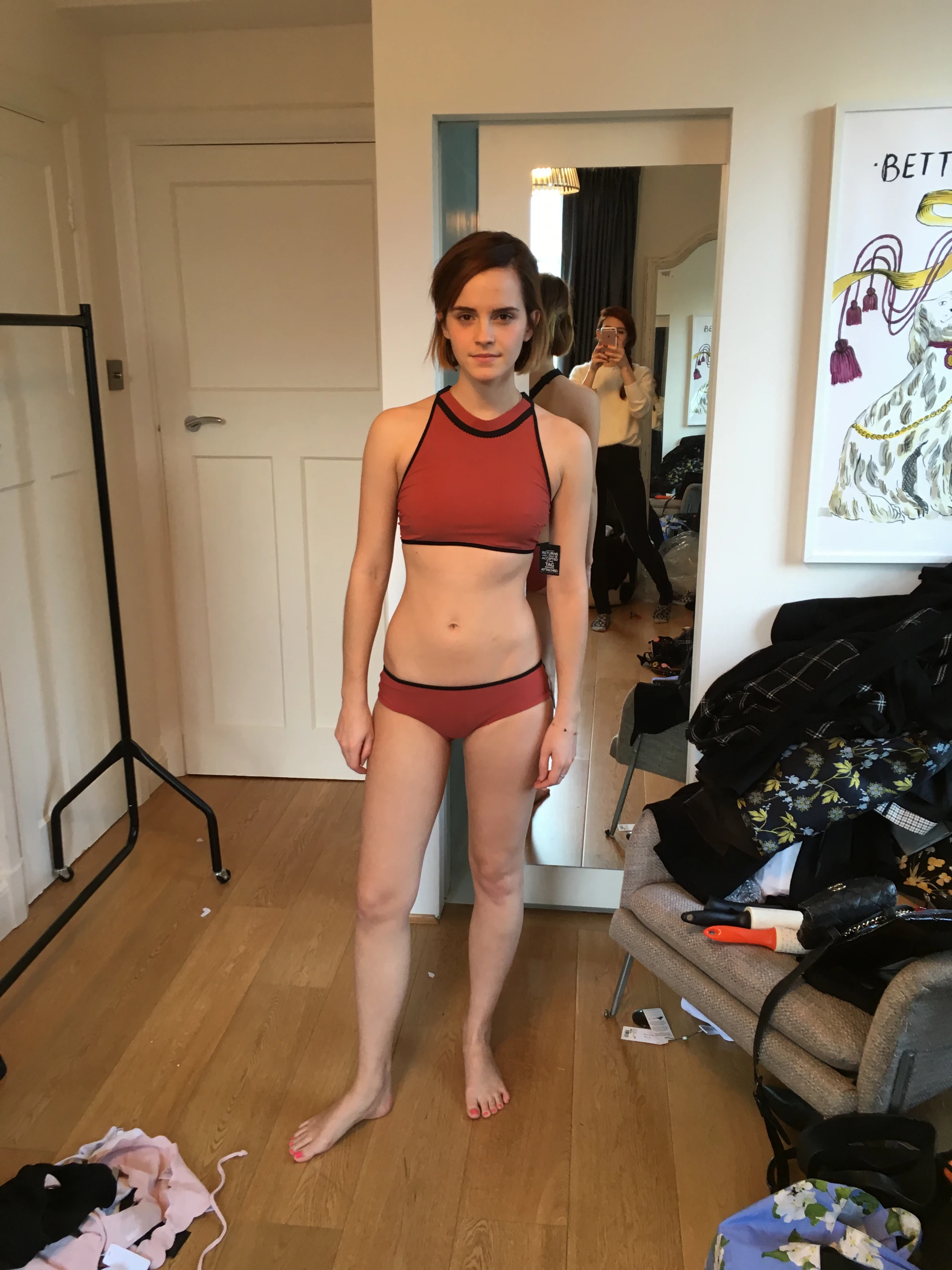 Emma Watson PHOTO [114P]