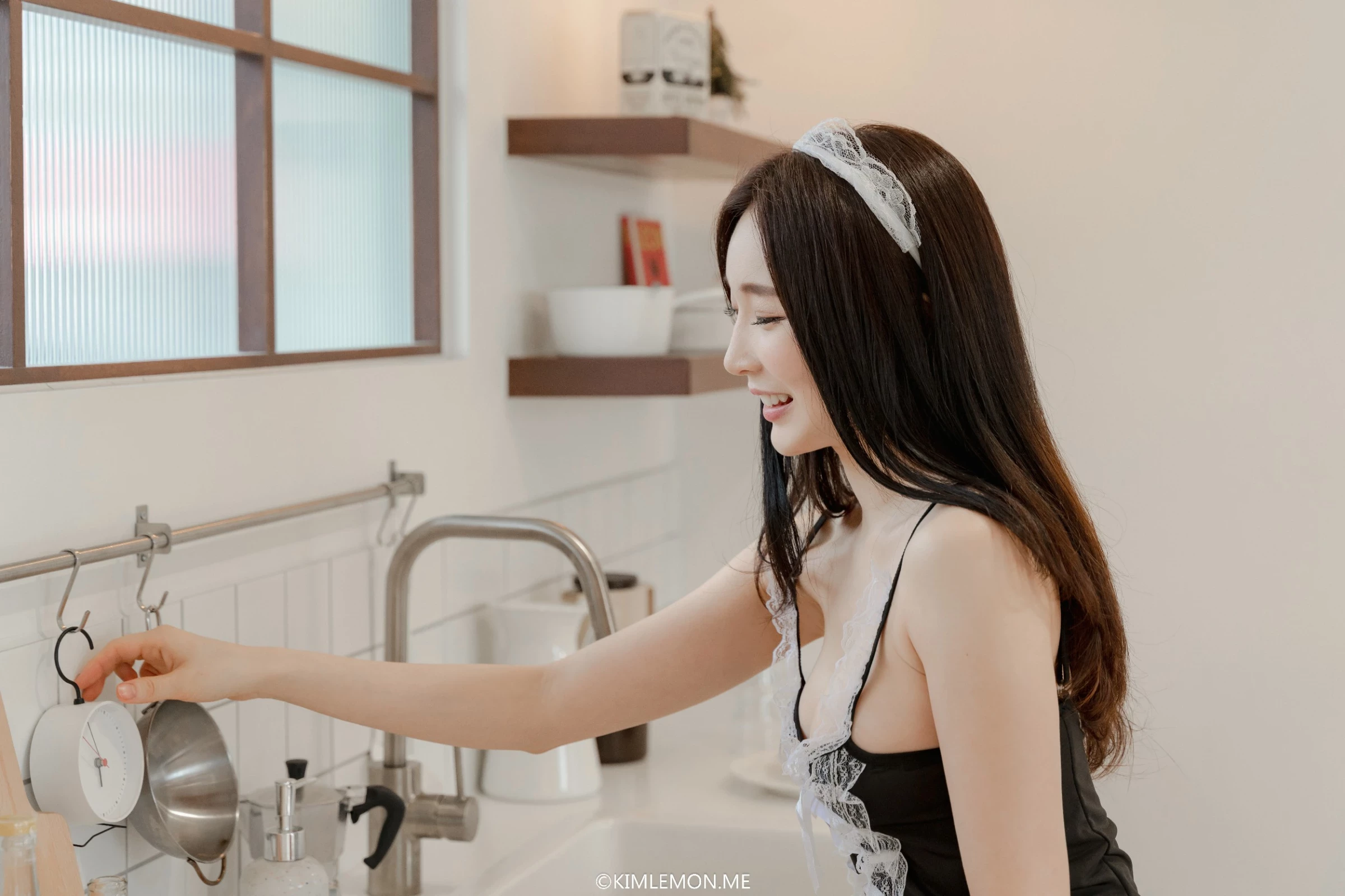 [KIMLEMON] SUA - Vol.4 [46P]