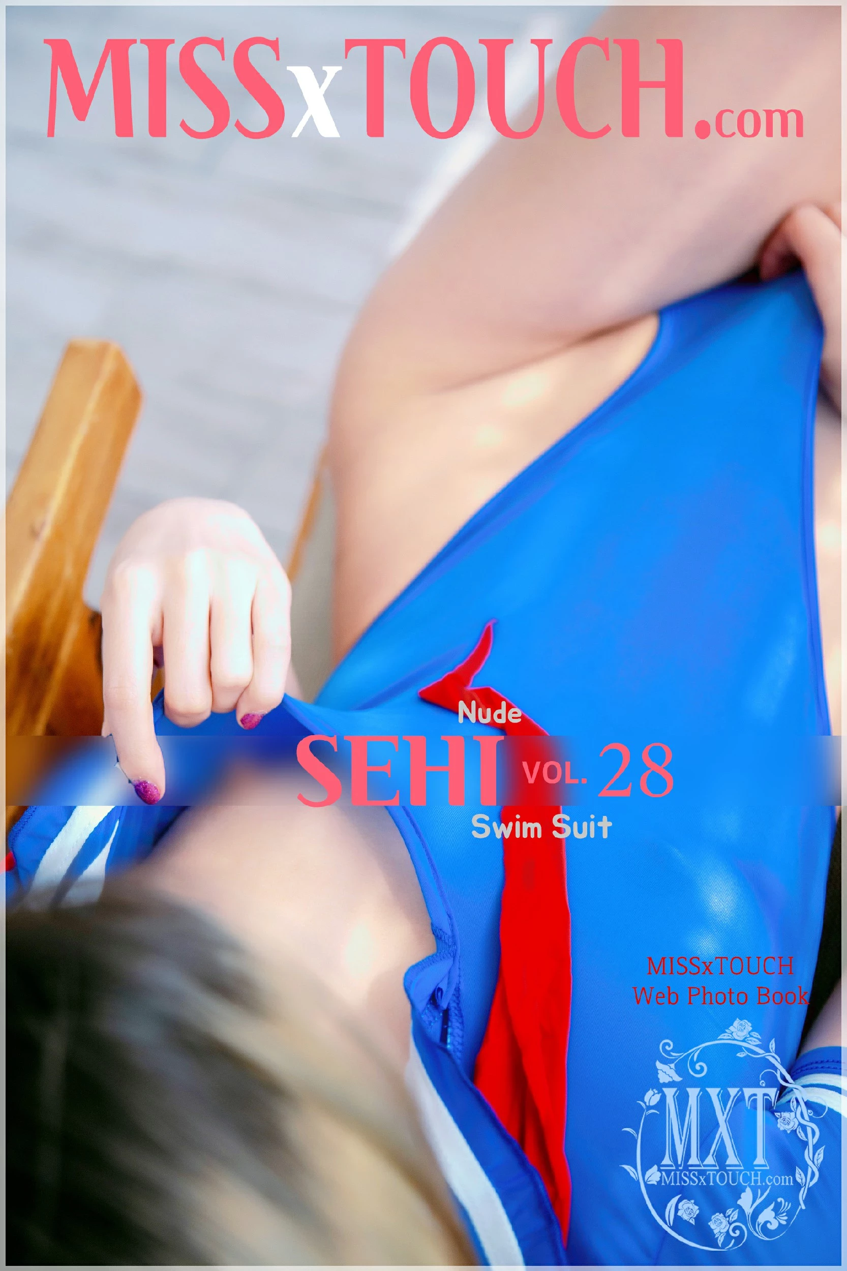 [MISS TOUCH] SEHI - Vol.28 [94P]