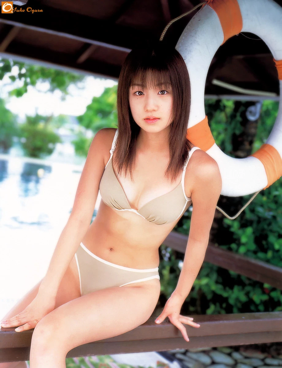 小仓优子[Photobook] - 恋心 [440P]