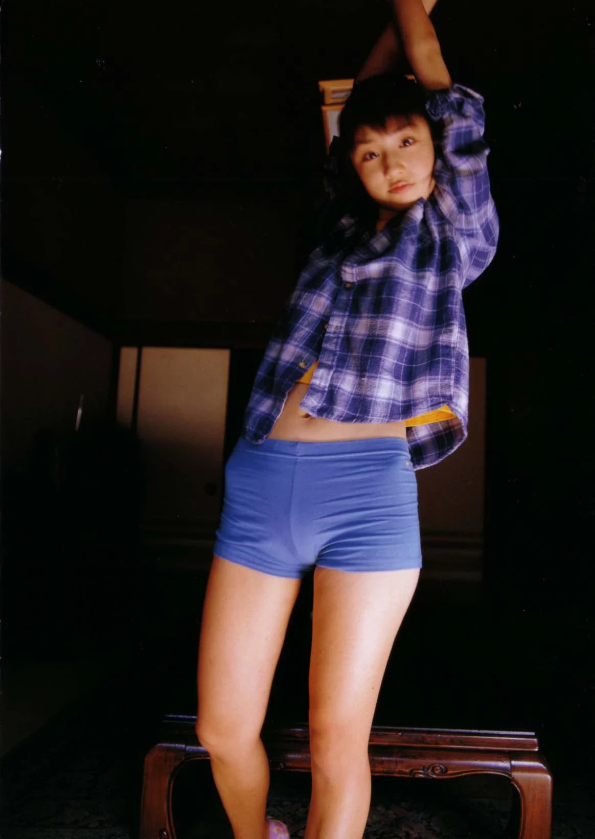 小仓优子[Photobook] - IDOL万华镜 [483P]