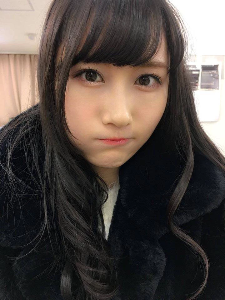 矢仓枫子 超甜 NMB48 偶像正妹 原来身材也超赞