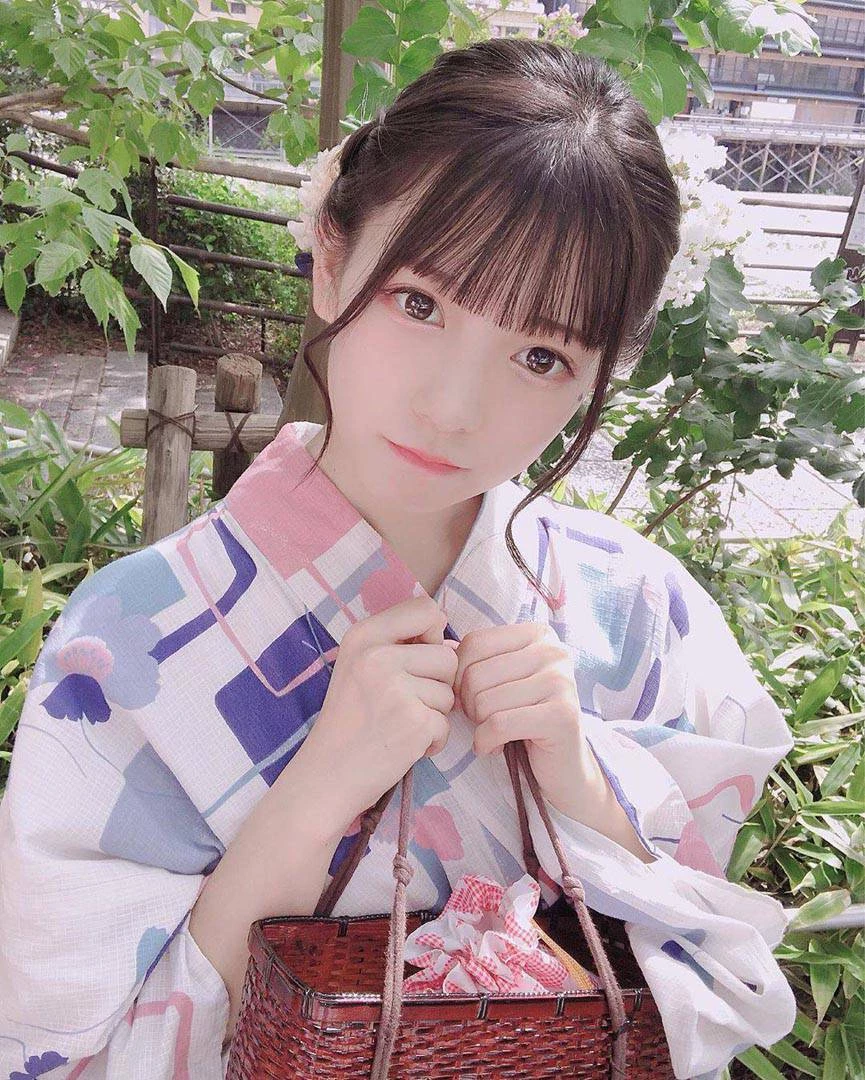 藤木 爱 罗莉系日本 Akishibu Project 正妹 太萌惹