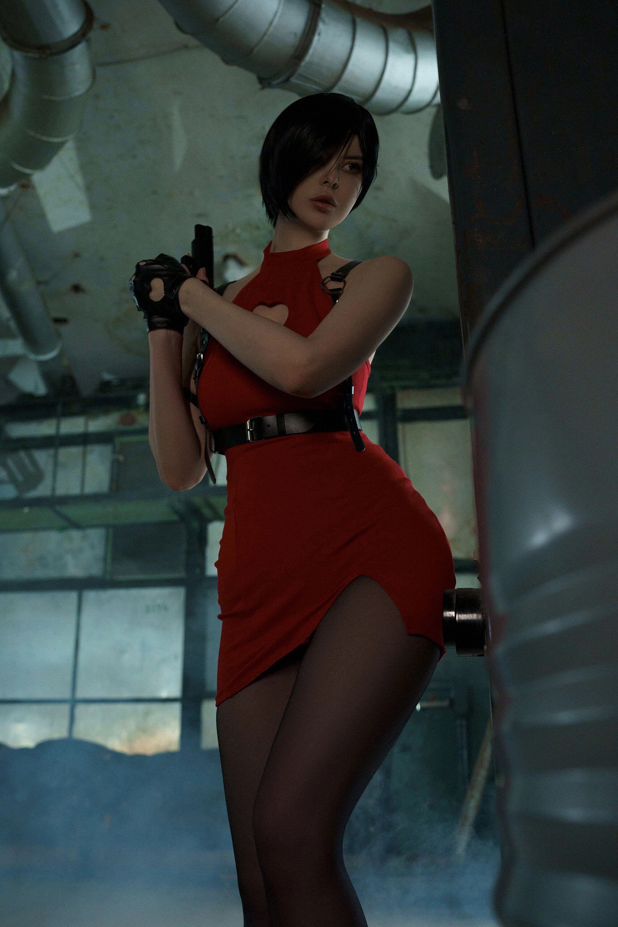 Vinnegal - Ada Wong [49P]