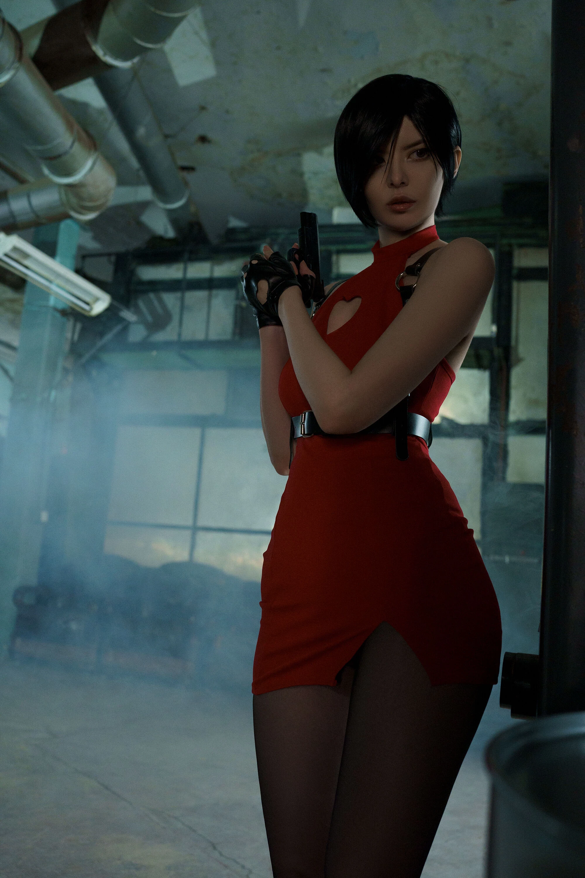 Vinnegal - Ada Wong [49P]