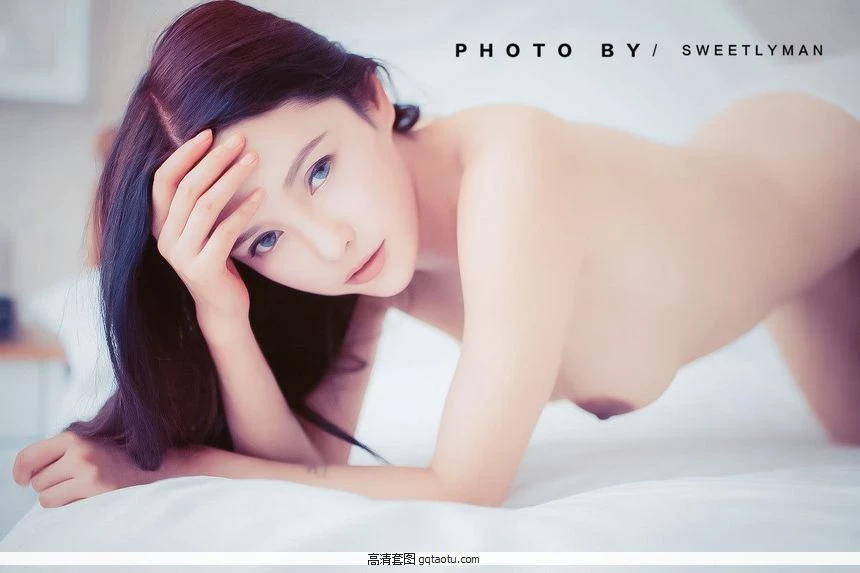 摄影师 sweetlyman 模特合集 [77P]