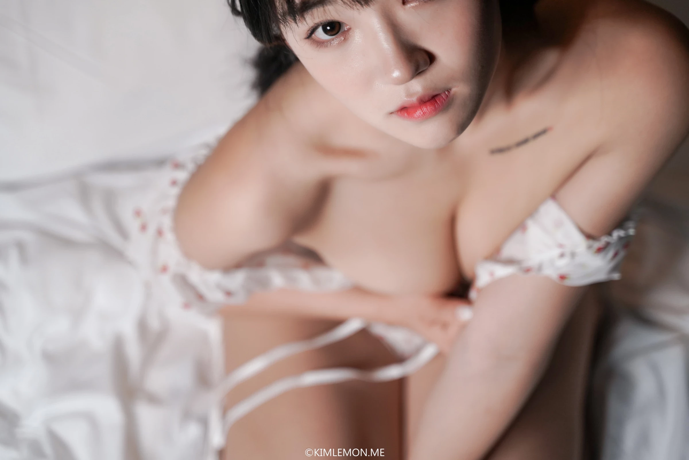 HENDOONG Vol.1 [87P]