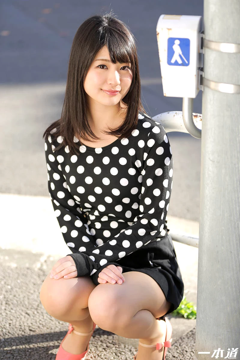 Aoi Mizutani 水谷あおい [56P]