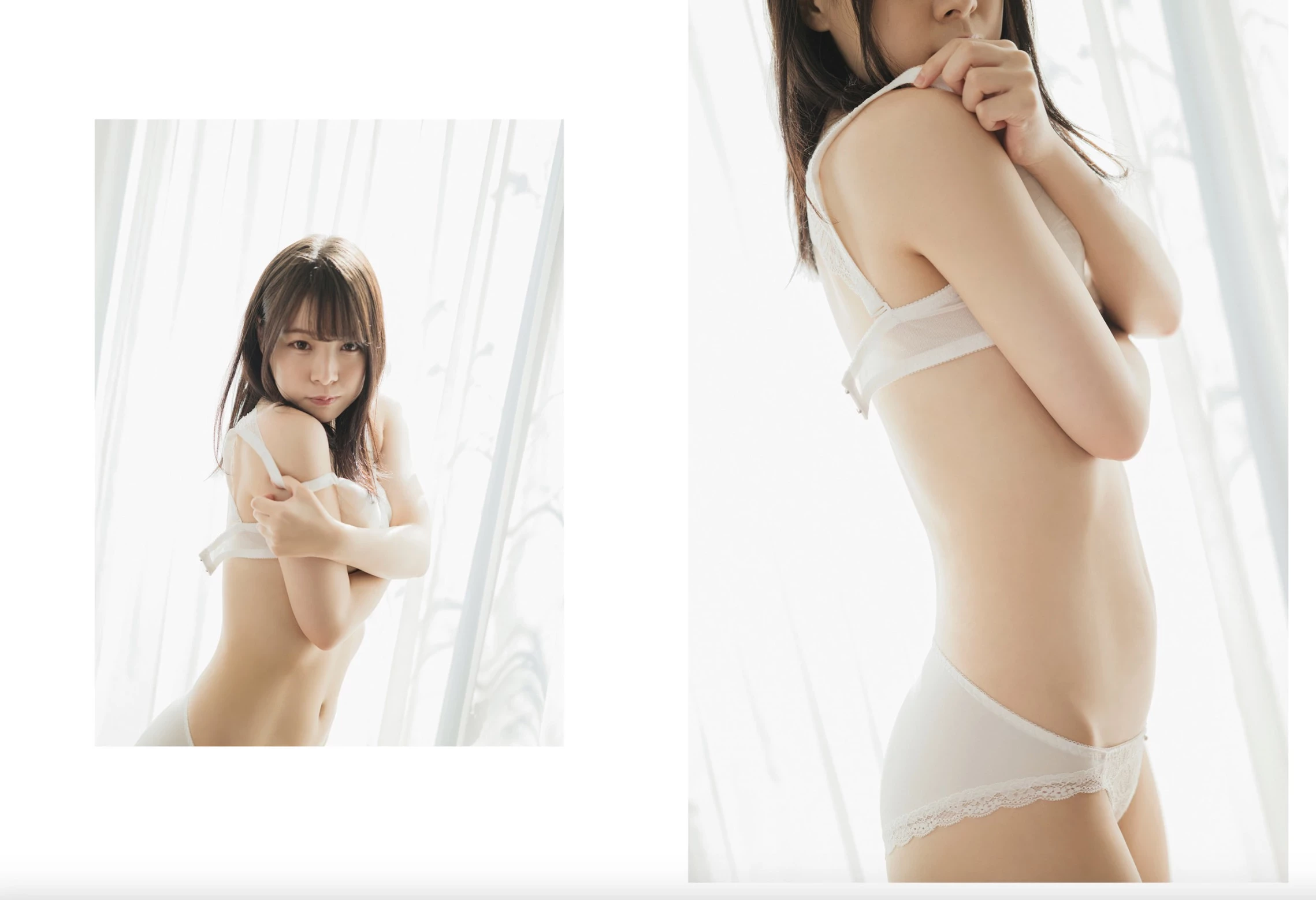 八木奈々 デジタル写真集 とられち [90P]