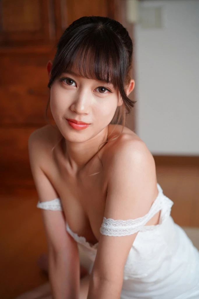 松本みか デジタル写真集 Smile Love [122P]