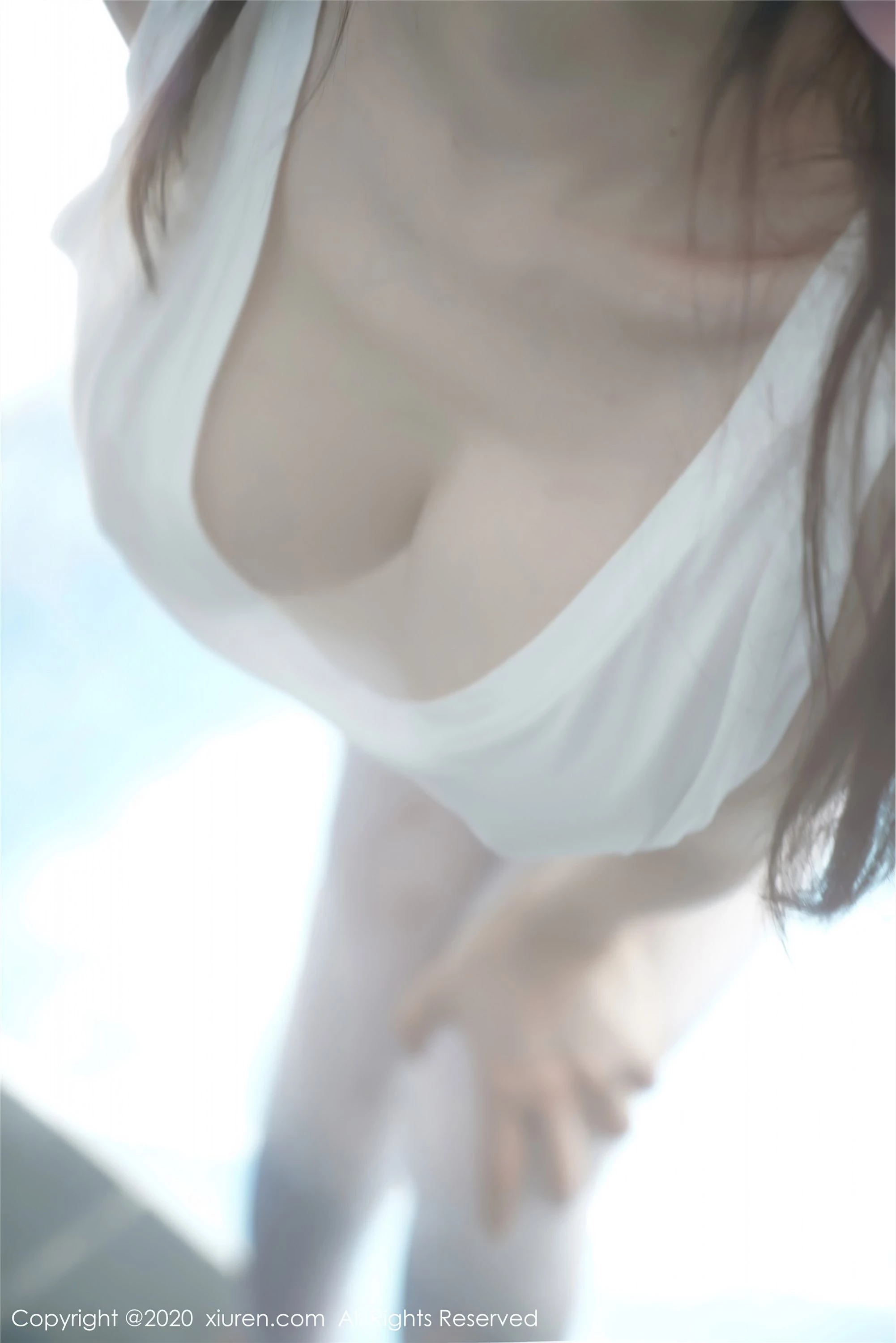 [Xiuren秀人网系列]2020.09.14 No.2557 糯美子mini完整版无水印写真[107P]