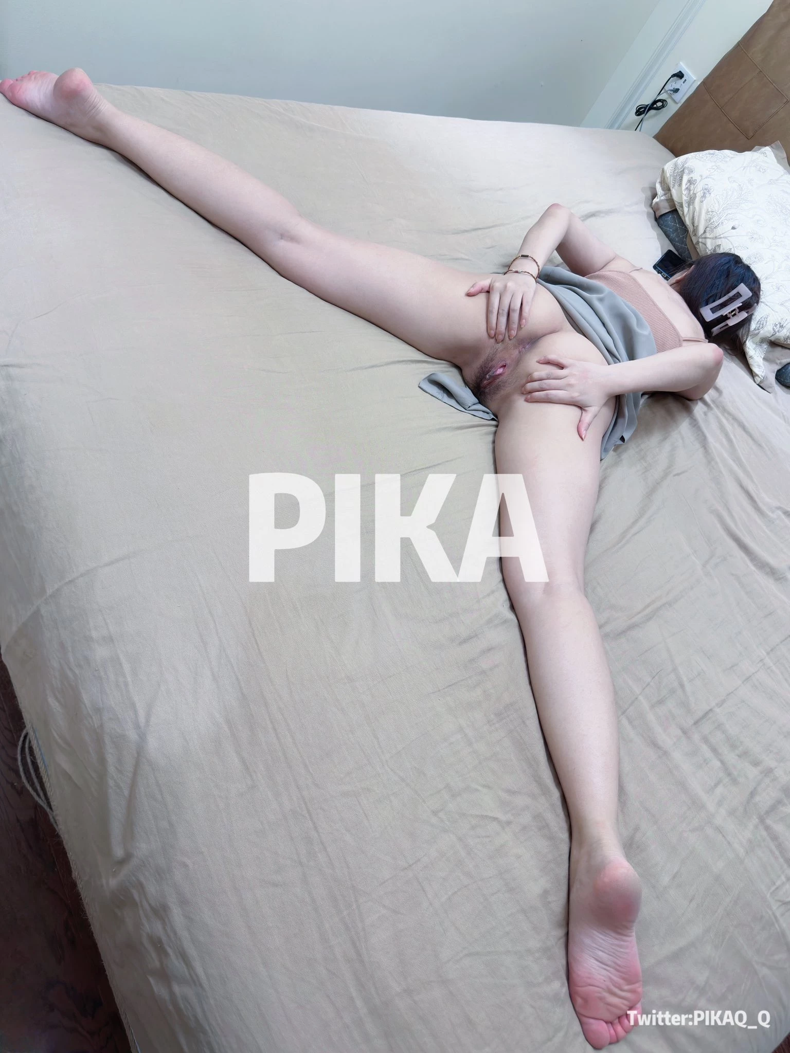 PIKA@PIKAQ_Q [122P]