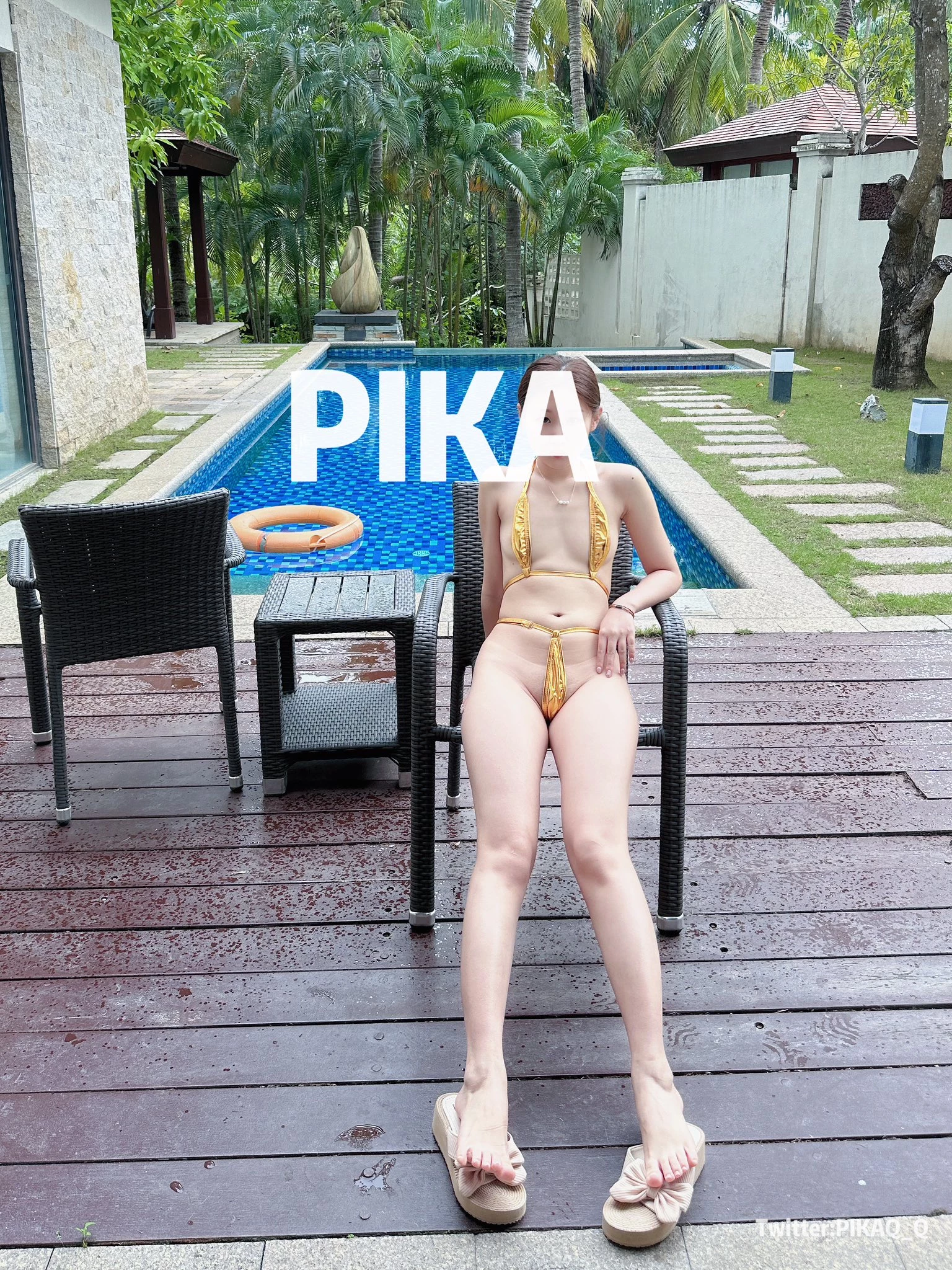 PIKA@PIKAQ_Q [122P]