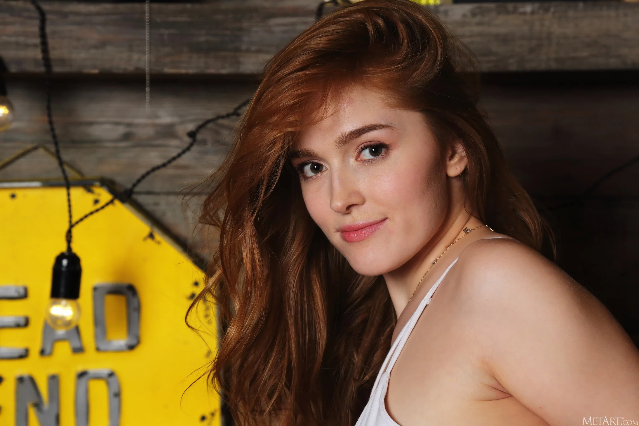 Jia Lissa Cute Af [119P]