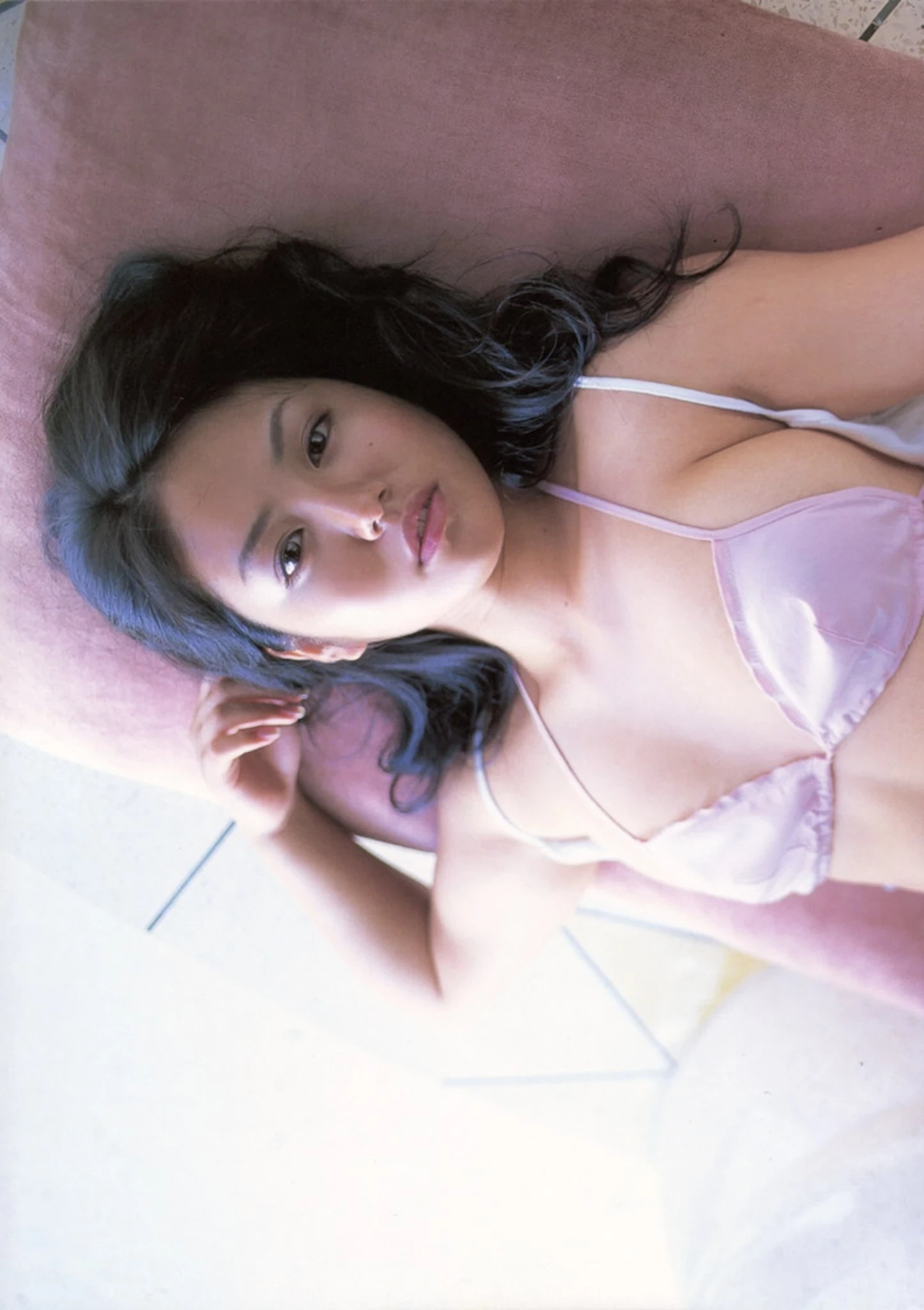 矶山沙也加[矶山さやか][Photobook] Sayaka Isoyama - Only You [2002-11] [433P]