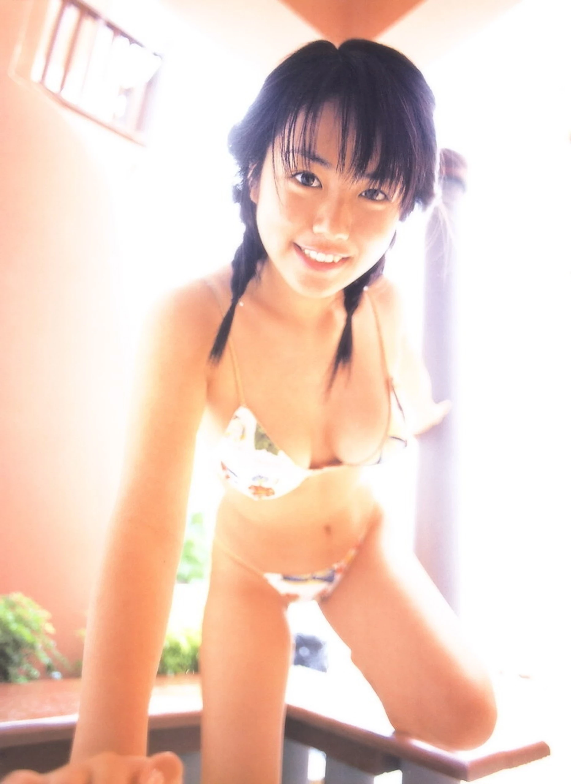 矶山沙也加[矶山さやか][Photobook] Sayaka Isoyama - Only You [2002-11] [433P]