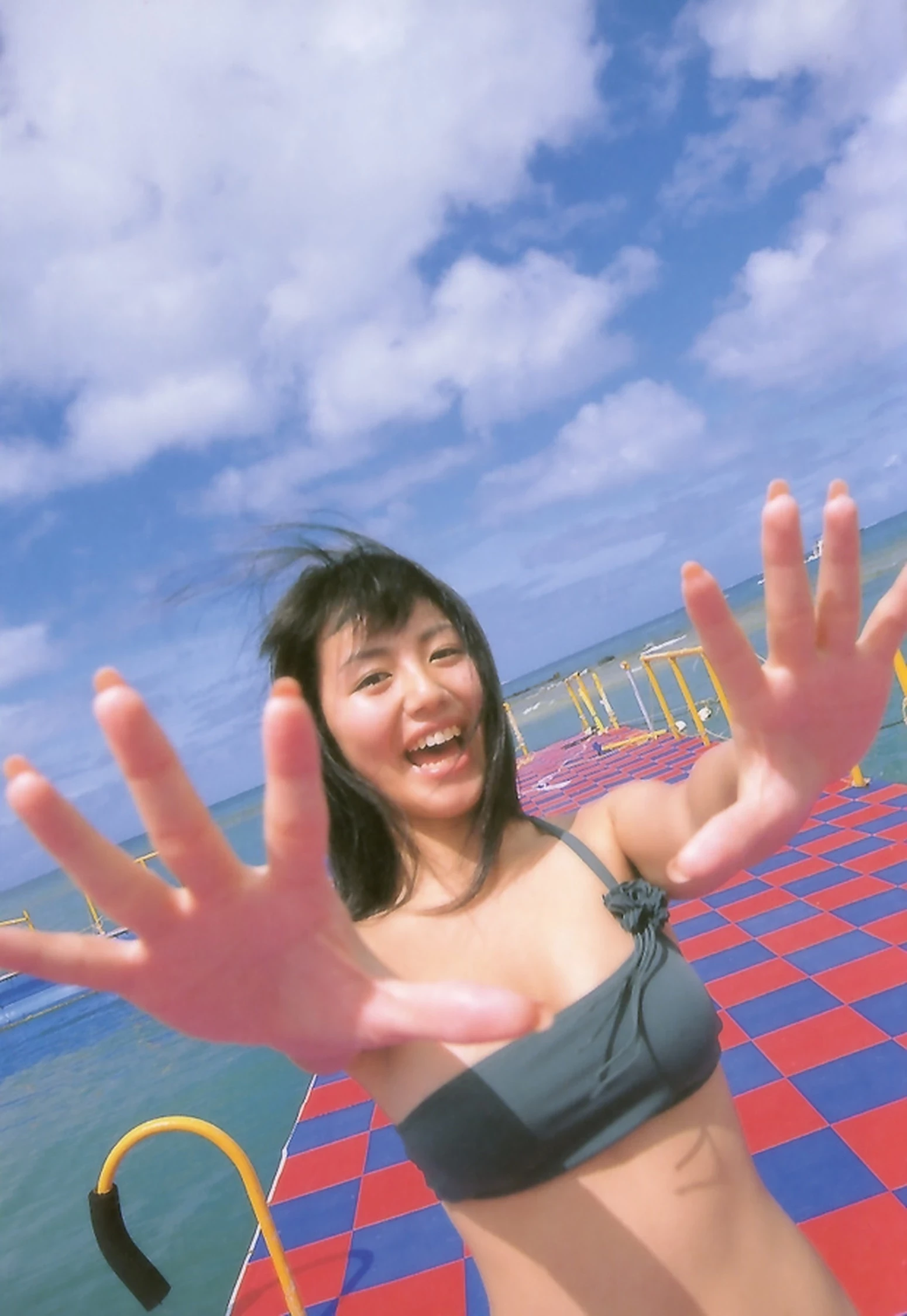 矶山沙也加[矶山さやか][Photobook] Sayaka Isoyama - Only You [2002-11] [433P]