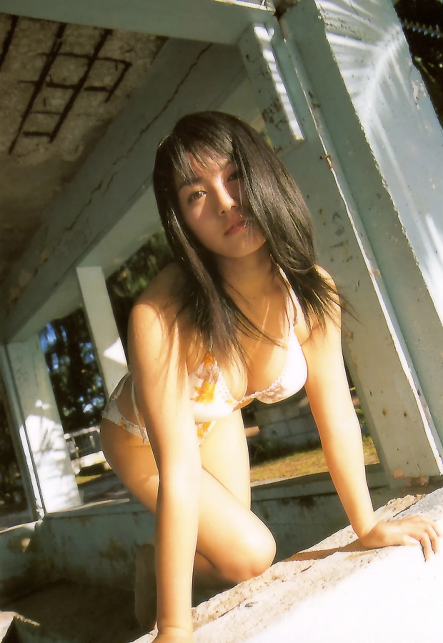 矶山沙也加[矶山さやか][Photobook] Sayaka Isoyama - Only You [2002-11] [433P]