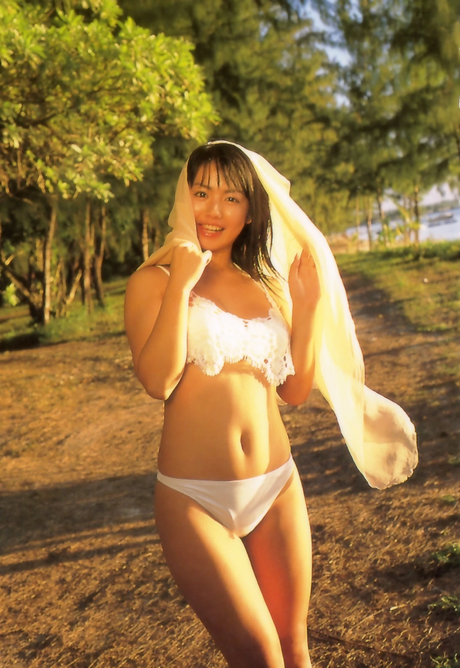 矶山沙也加[矶山さやか][Photobook] Sayaka Isoyama - Only You [2002-11] [433P]