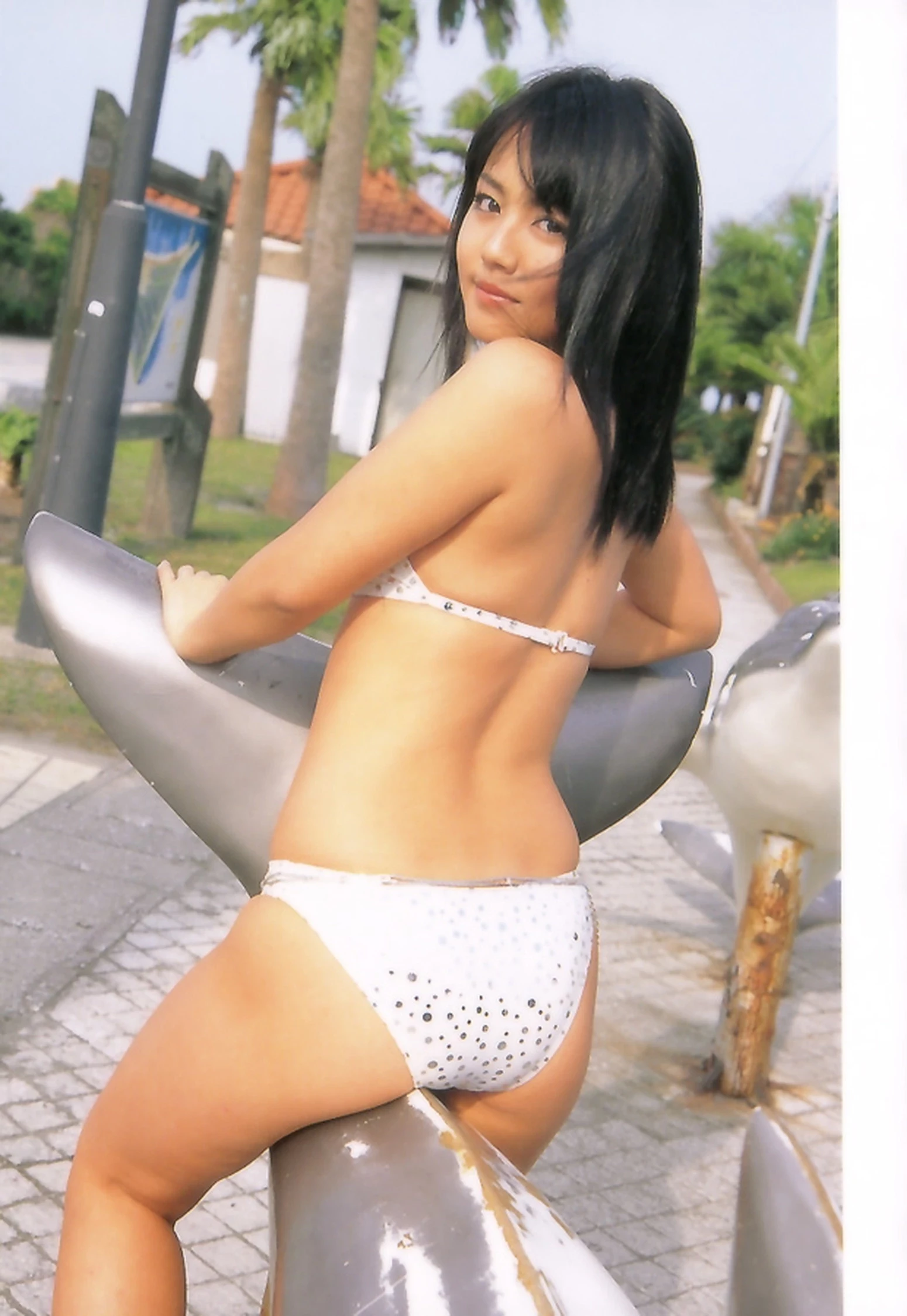 矶山沙也加[矶山さやか][Photobook] Sayaka Isoyama - Only You [2002-11] [433P]