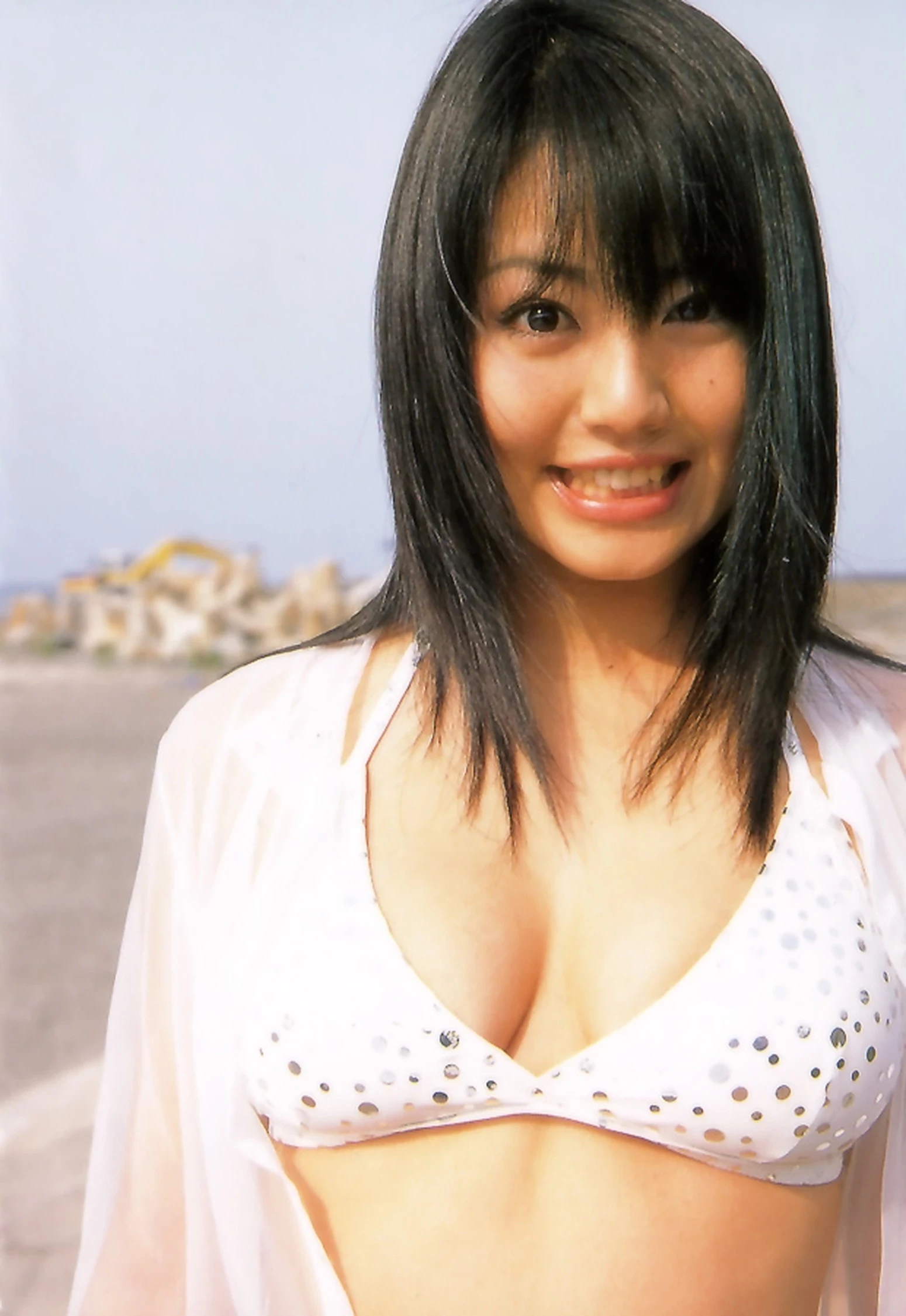 矶山沙也加[矶山さやか][Photobook] Sayaka Isoyama - Only You [2002-11] [433P]