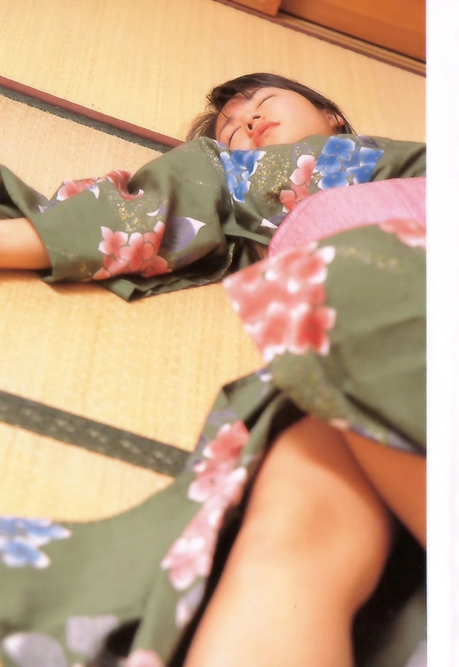 矶山沙也加[矶山さやか][Photobook] Sayaka Isoyama - Only You [2002-11] [433P]