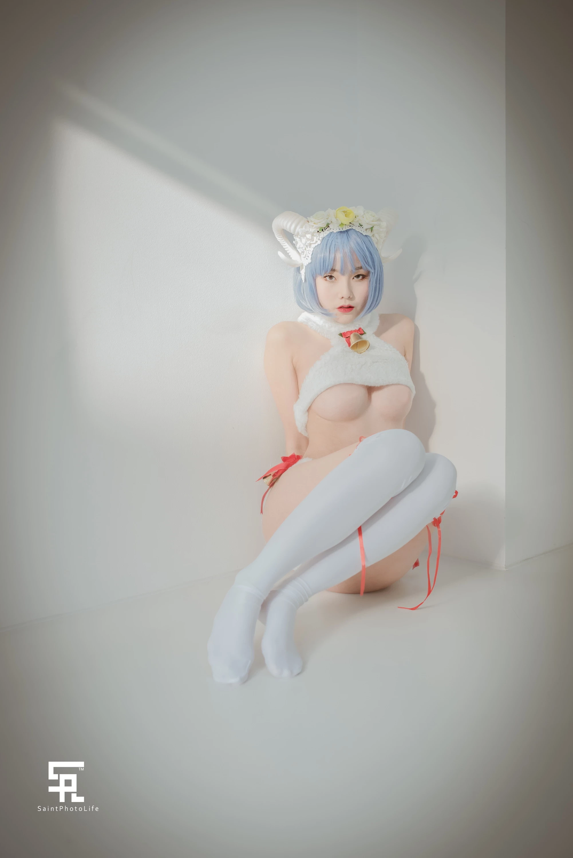 Yuna [유나] – Yuna’s Cosplay Vol.2 [41P]