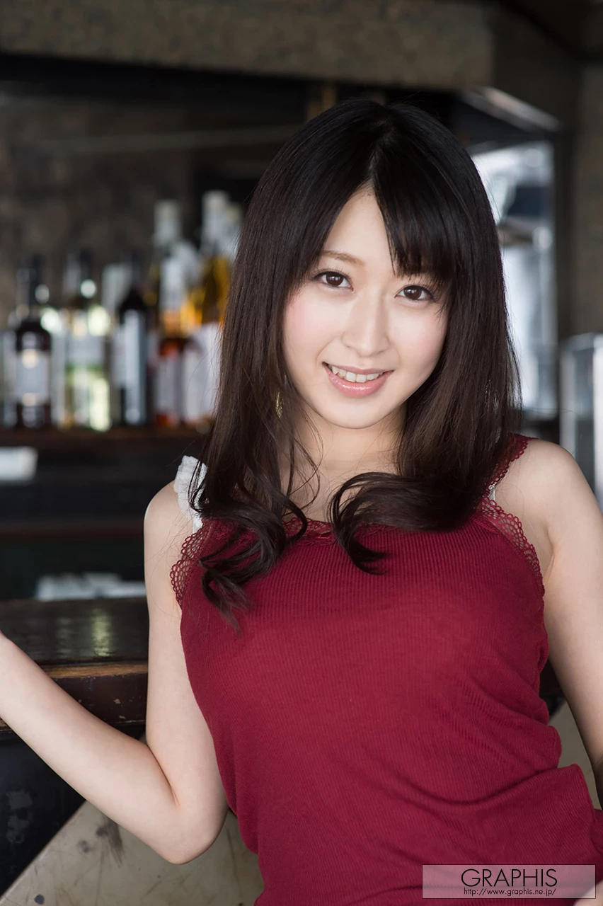 2015.08 美里有纱 [30P]