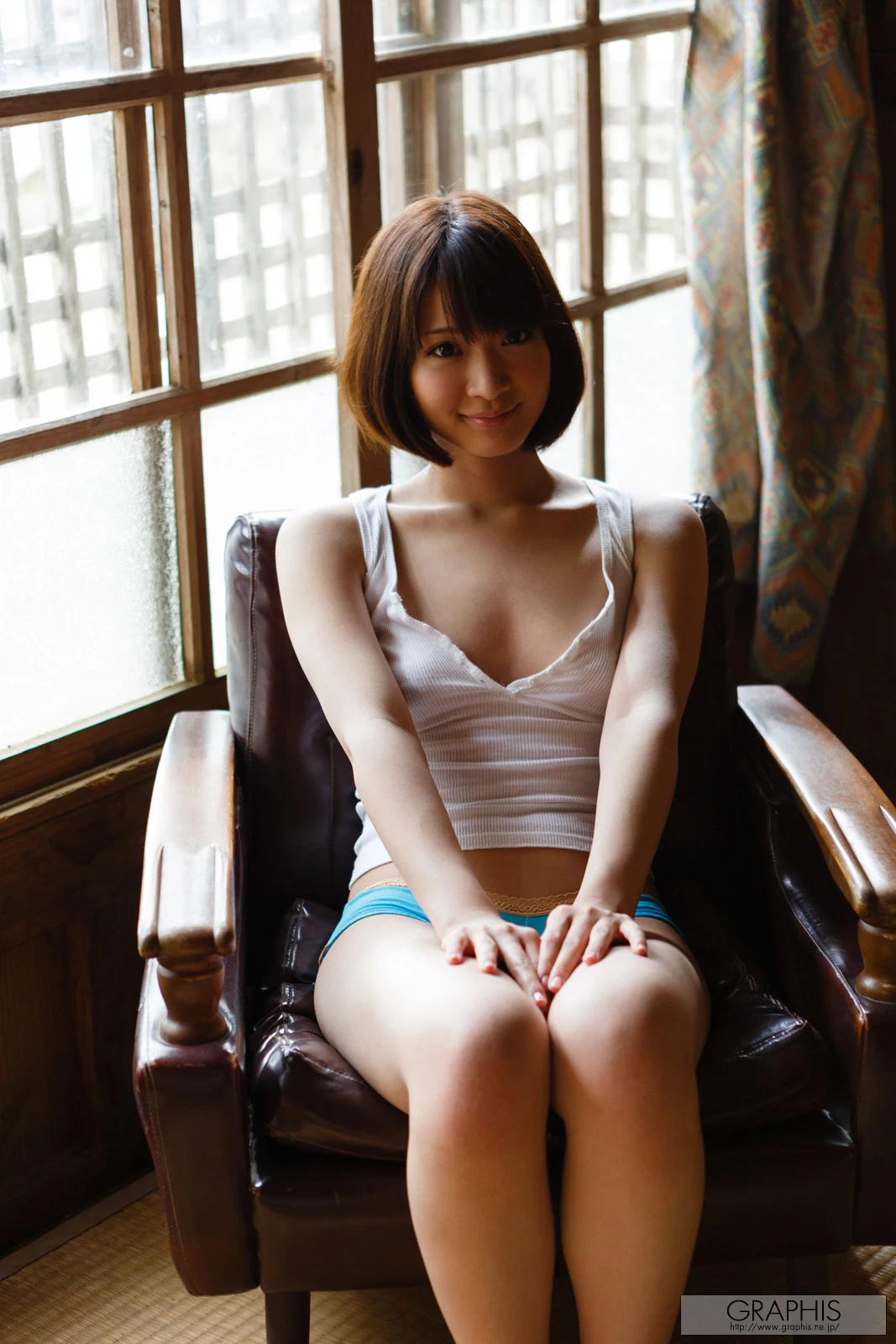 013.09.02 Mayu Kamiya 神谷まゆ [100P]