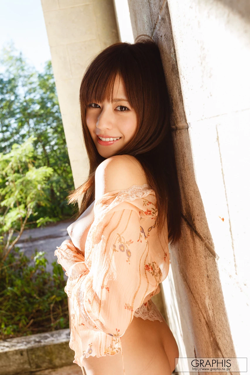 2013.05.02 Rina Rukawa 瑠川リナ Love Para 1 [110P]