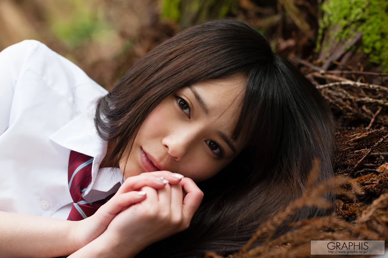 Calendar 2013.05 Ruka Kanae 佳苗るか [31P]