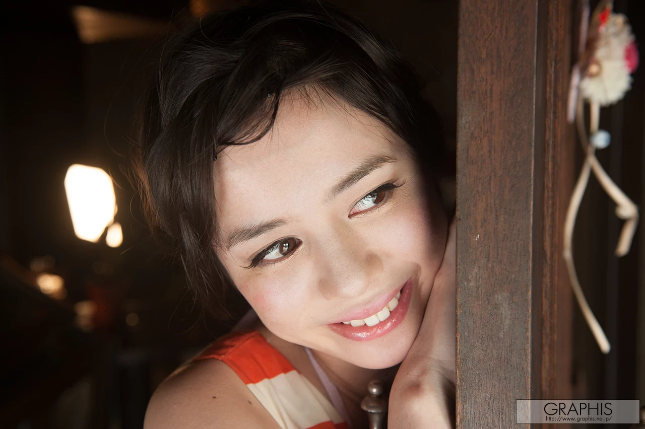 Calendar 2014.11 Aimi Yoshikawa 吉川あいみ [30P]