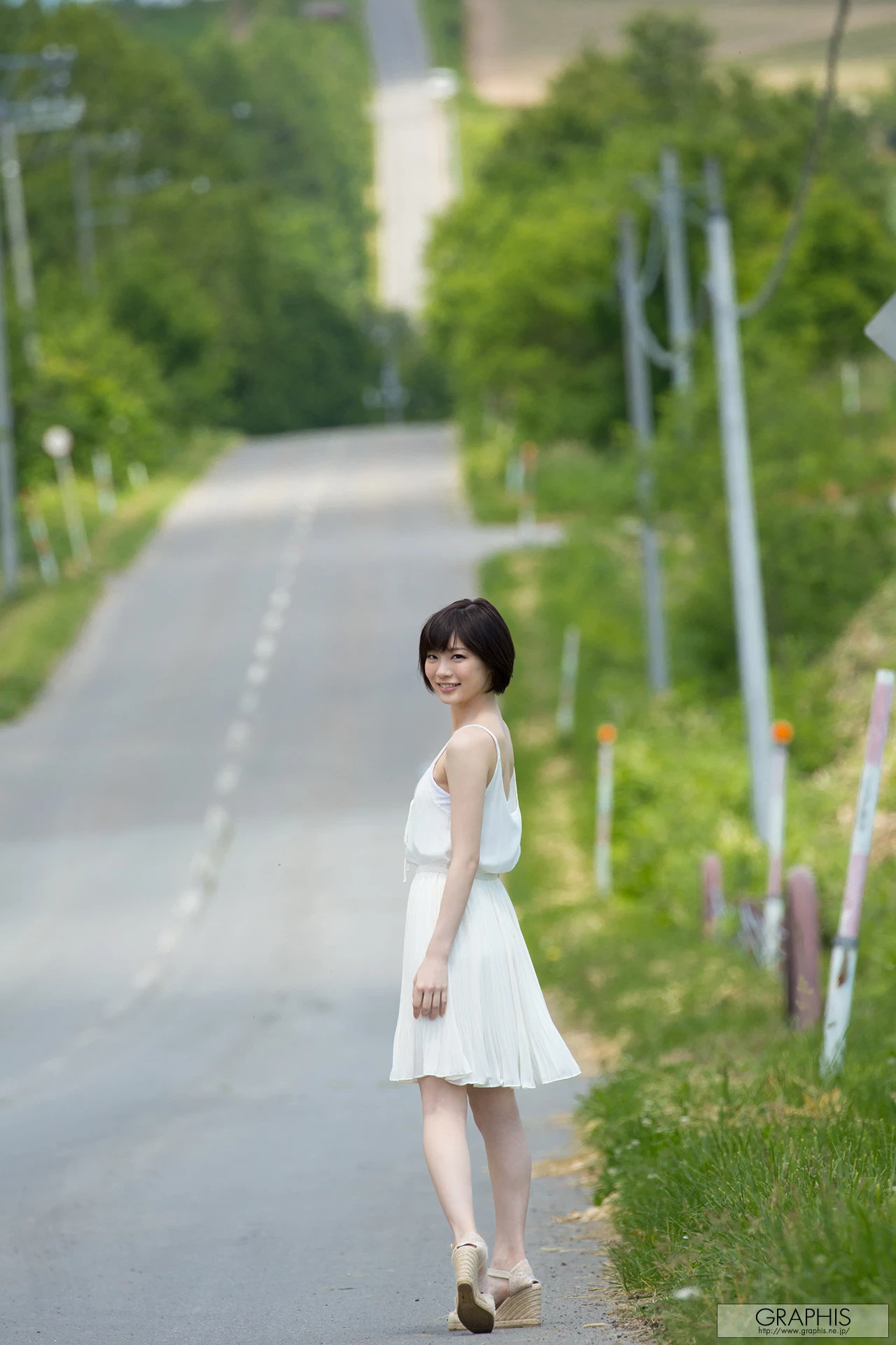 Summer Special 2015 铃村あいり 2 [88P]