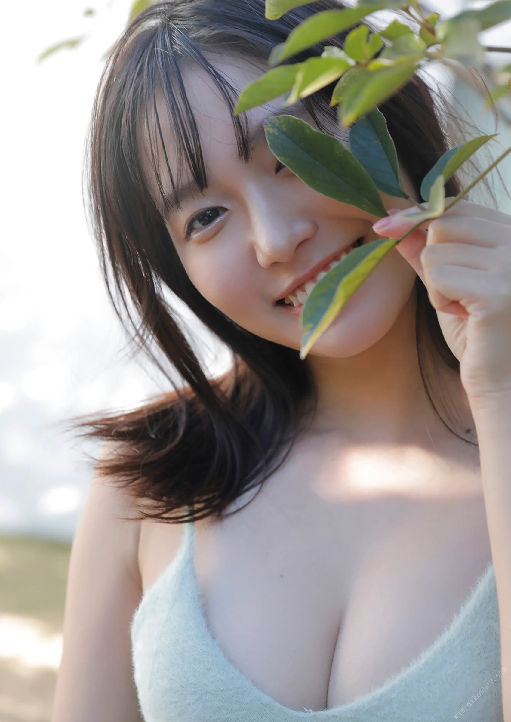 志田音音[Photobook] 写真集   ねぇね～ ’ [439P]