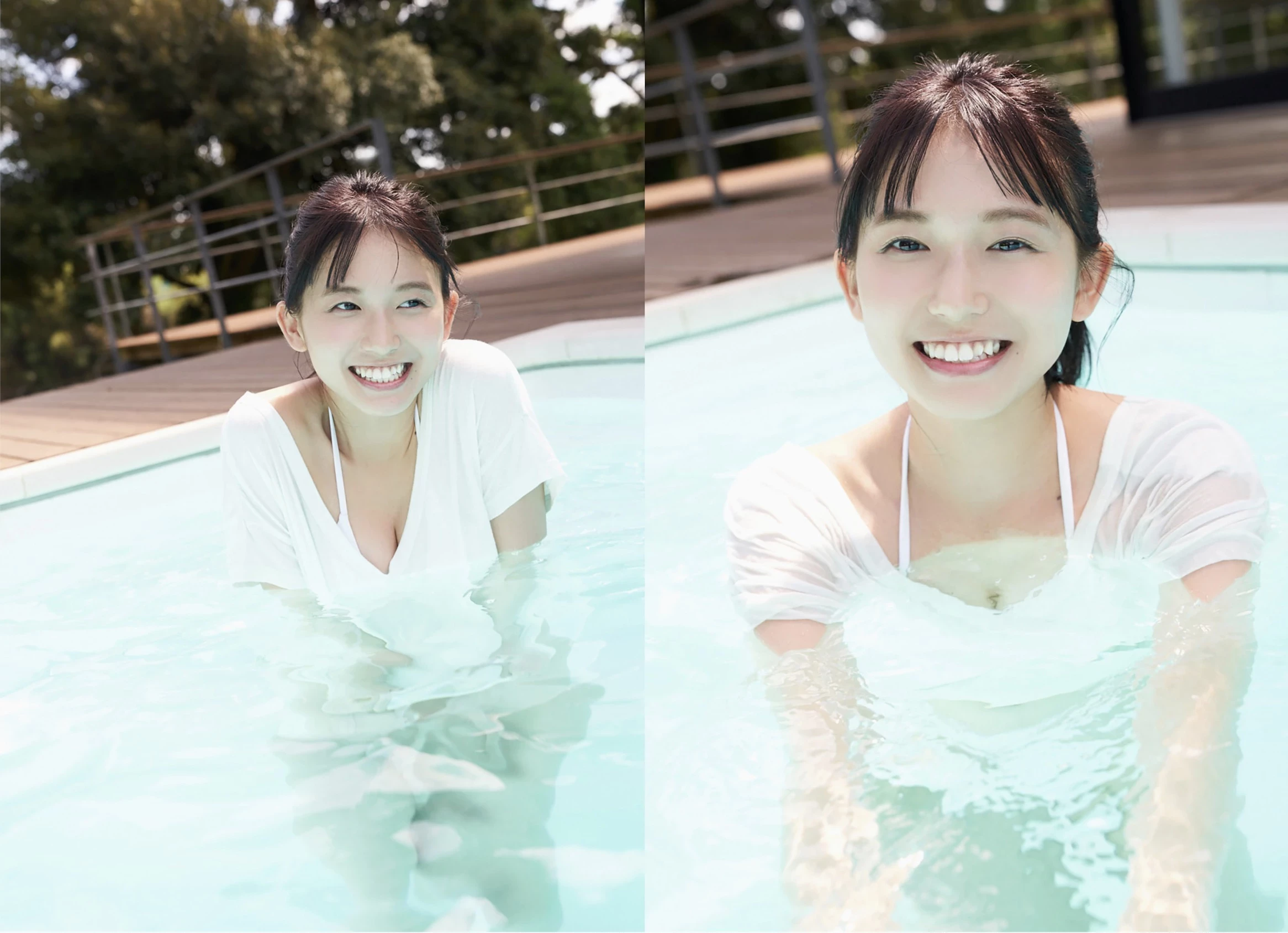 志田音音[Photobook] 写真集   ねぇね～ ’ [439P]