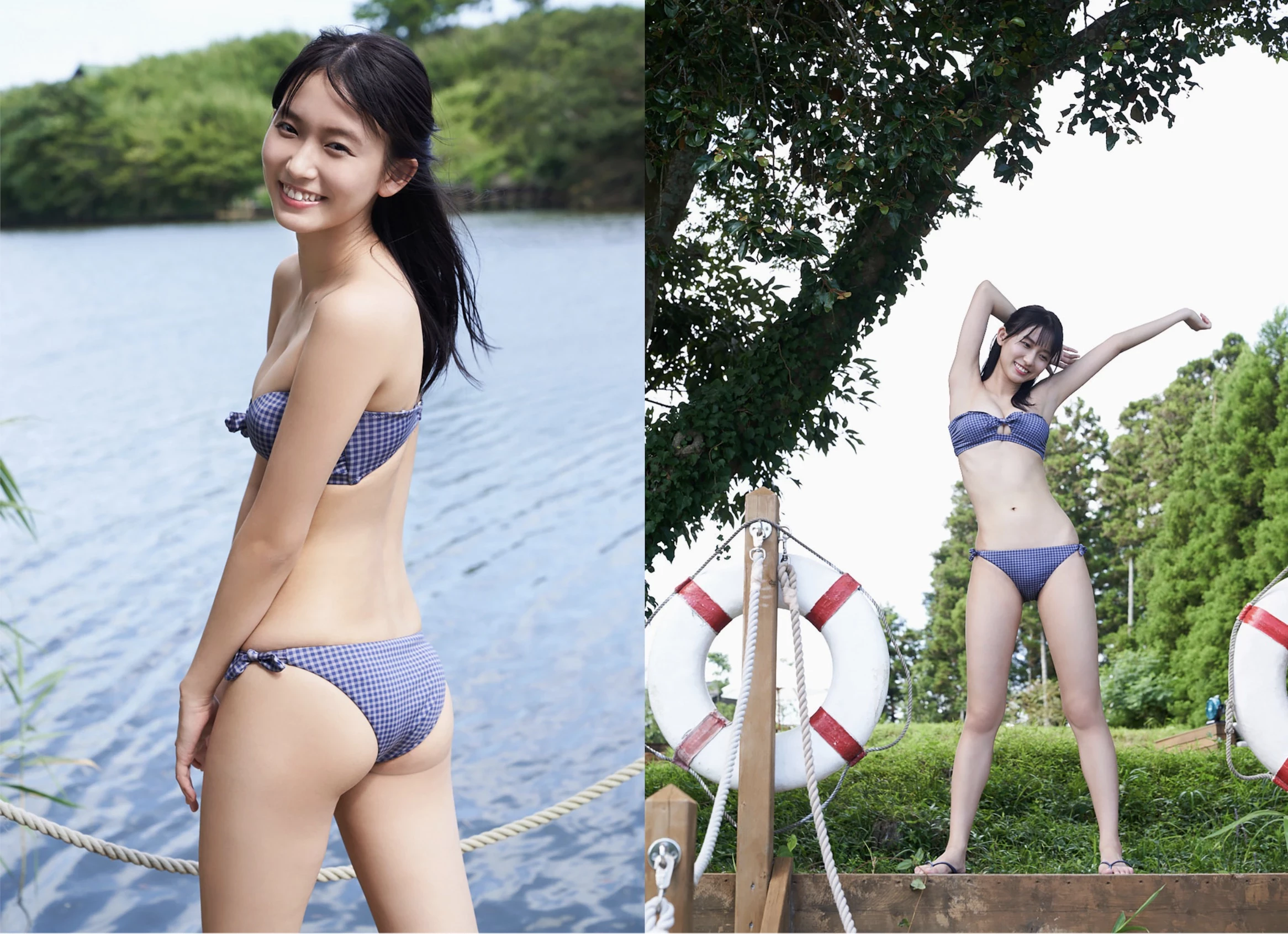 志田音音[Photobook] 写真集   ねぇね～ ’ [439P]