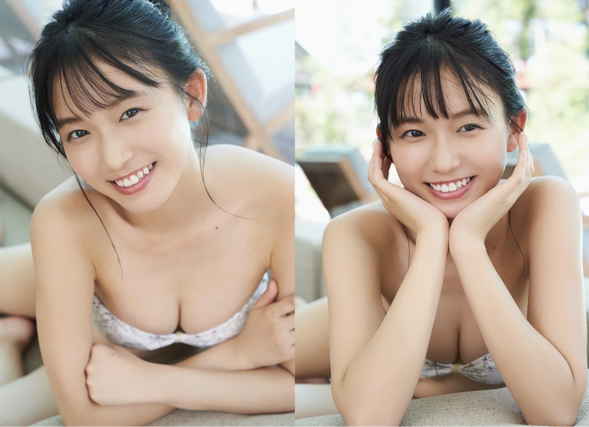 志田音音[Photobook] 写真集   ねぇね～ ’ [439P]