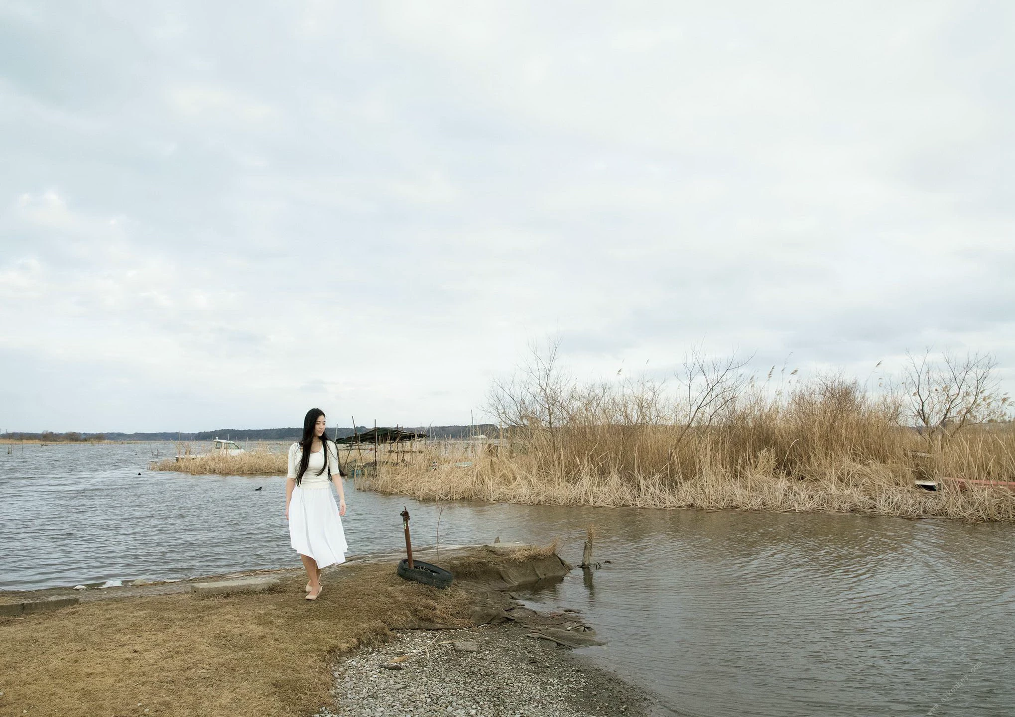 小田飞鸟[FLASH Digital Photobook] Asuka Oda - Sanctuary 圣域 [206P]