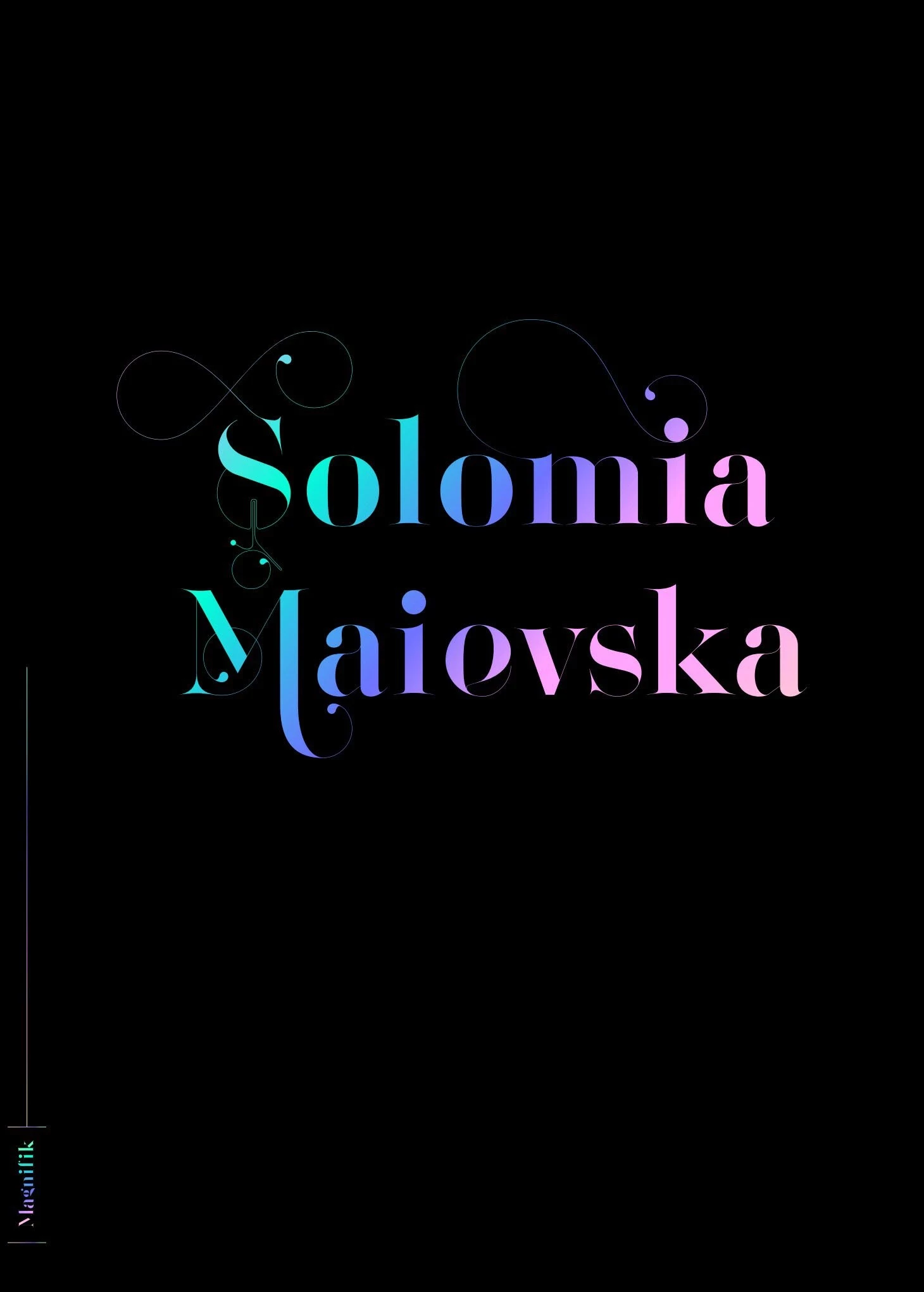 Solomia Maievska ~2021.10.25 [638P]