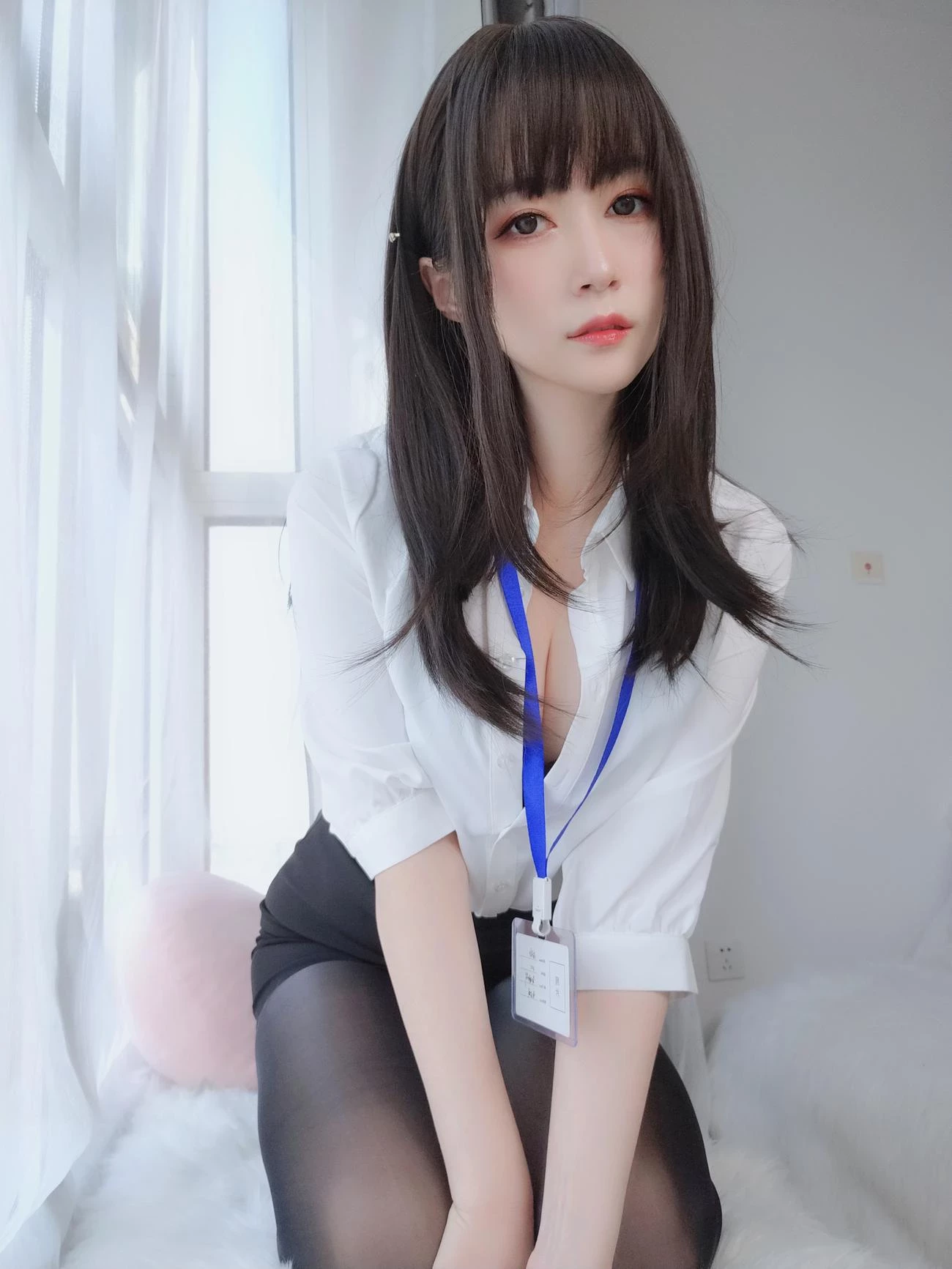 白银81 制服 [121P]