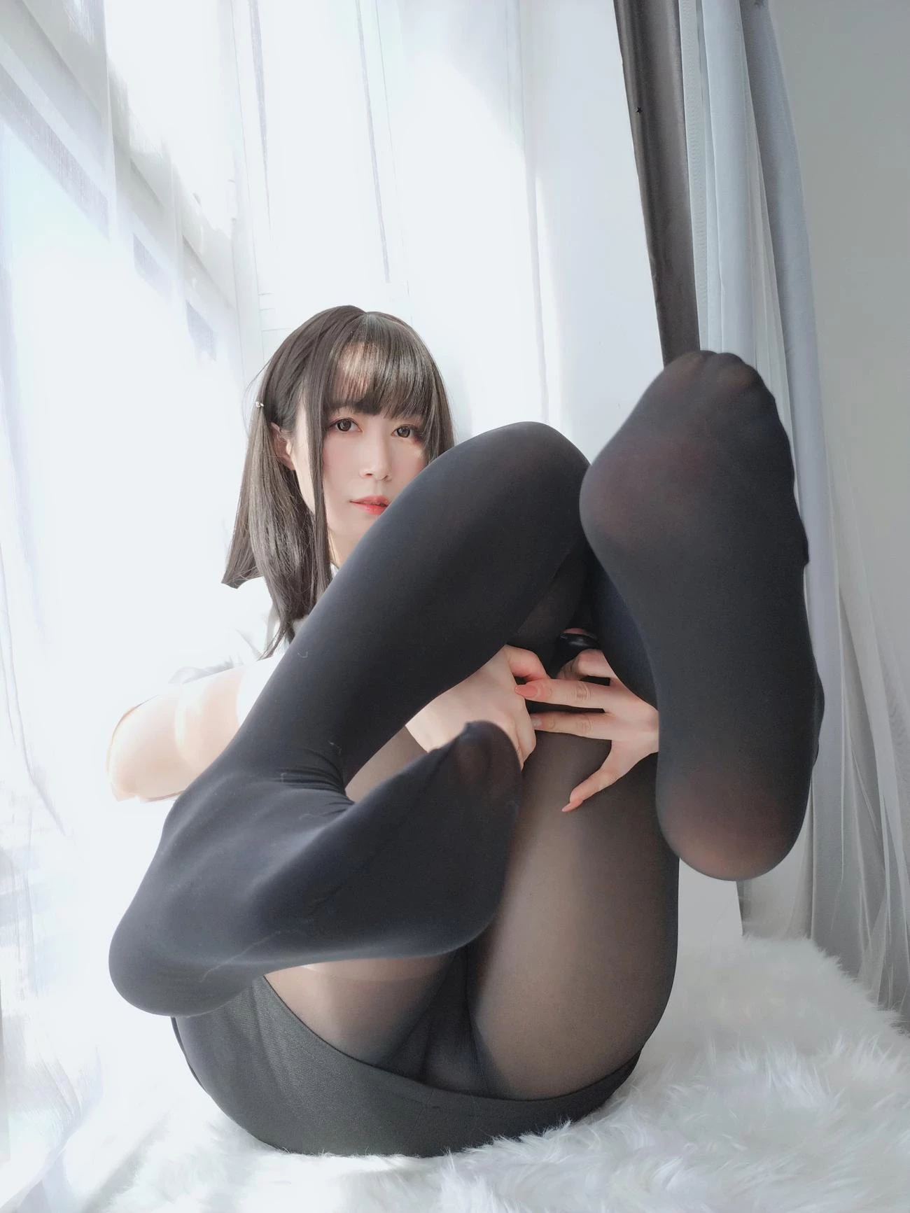 白银81 制服 [121P]