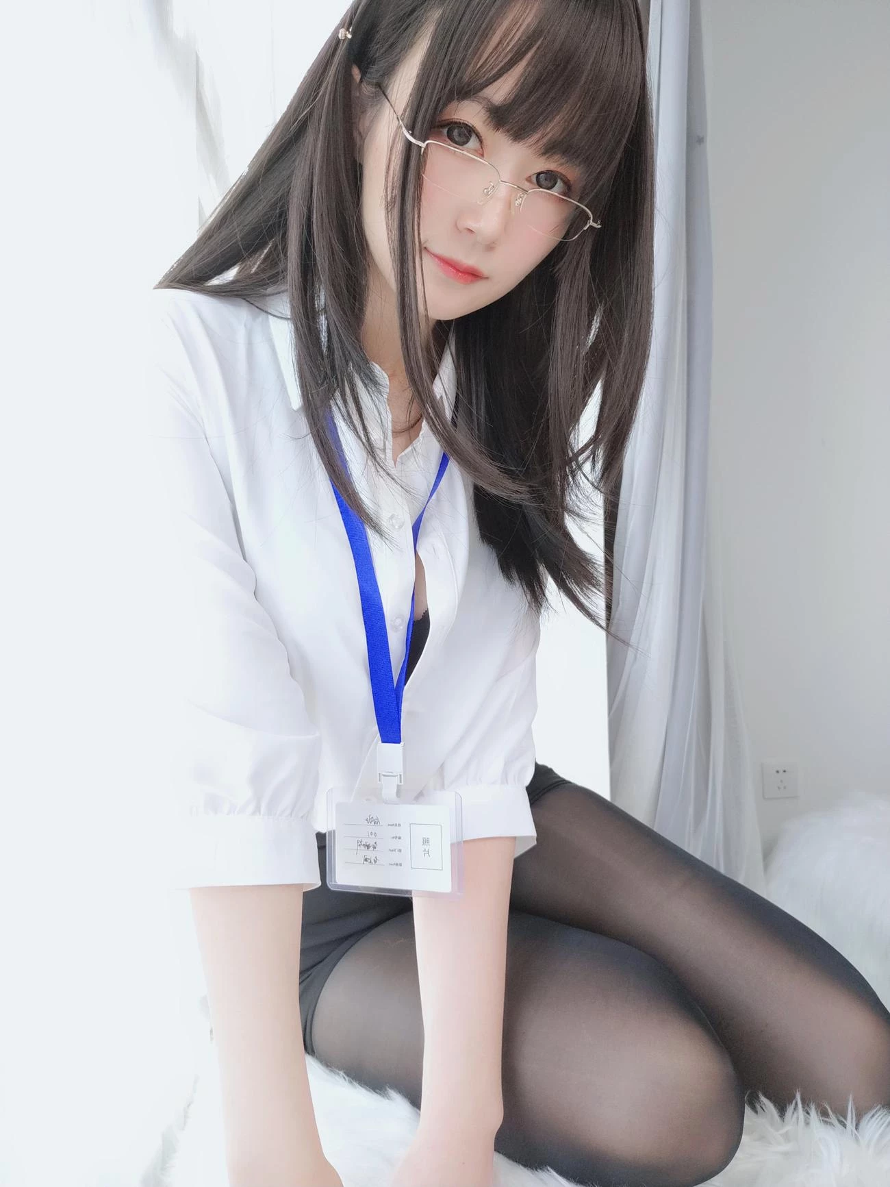 白银81 制服 [121P]