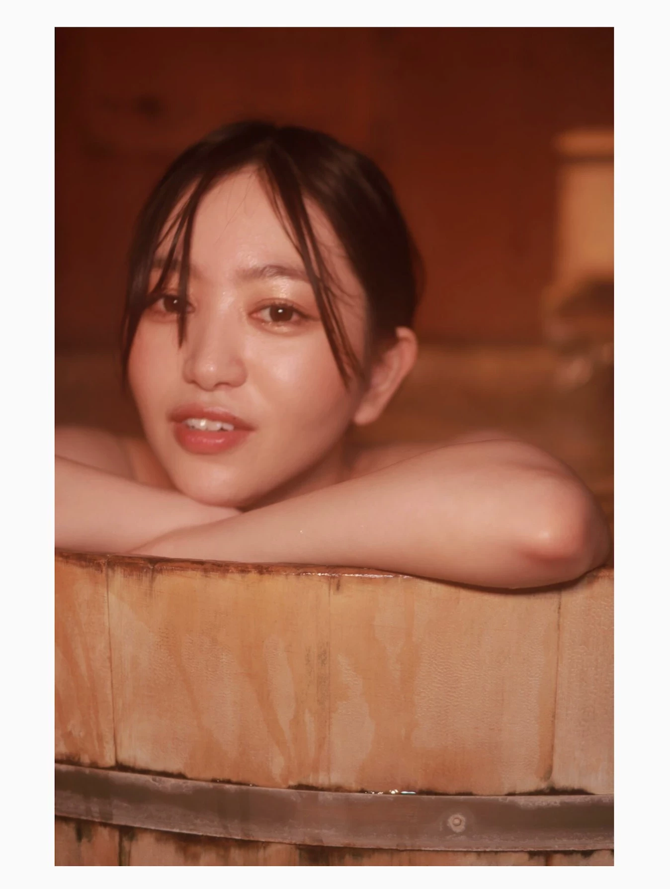 齐藤静[斉藤静][Photobook] セミヌード写真集 カップルで人気のラブホで [193P]