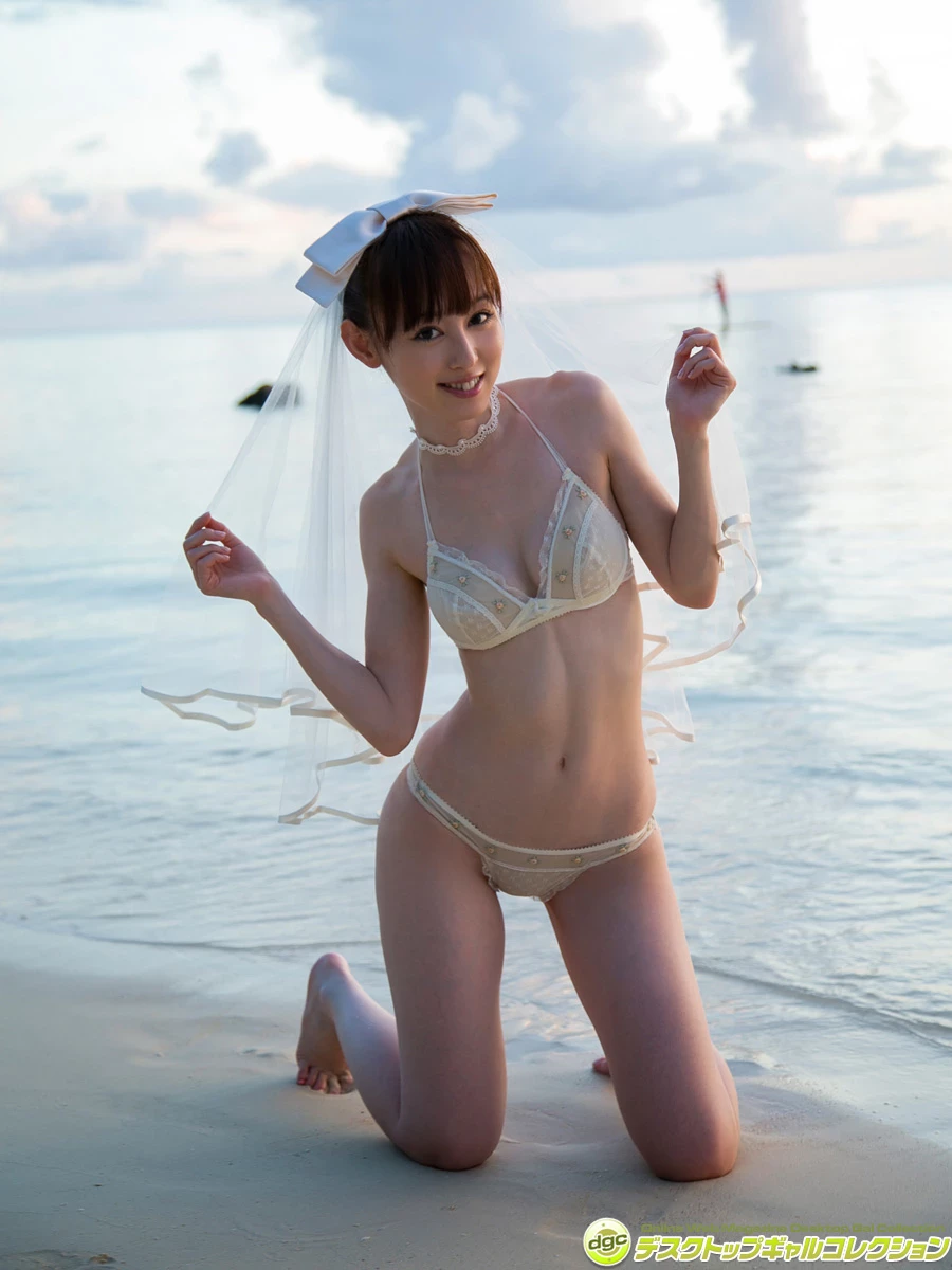 No.1284 Rina Akiyama 秋山莉奈 [78P]