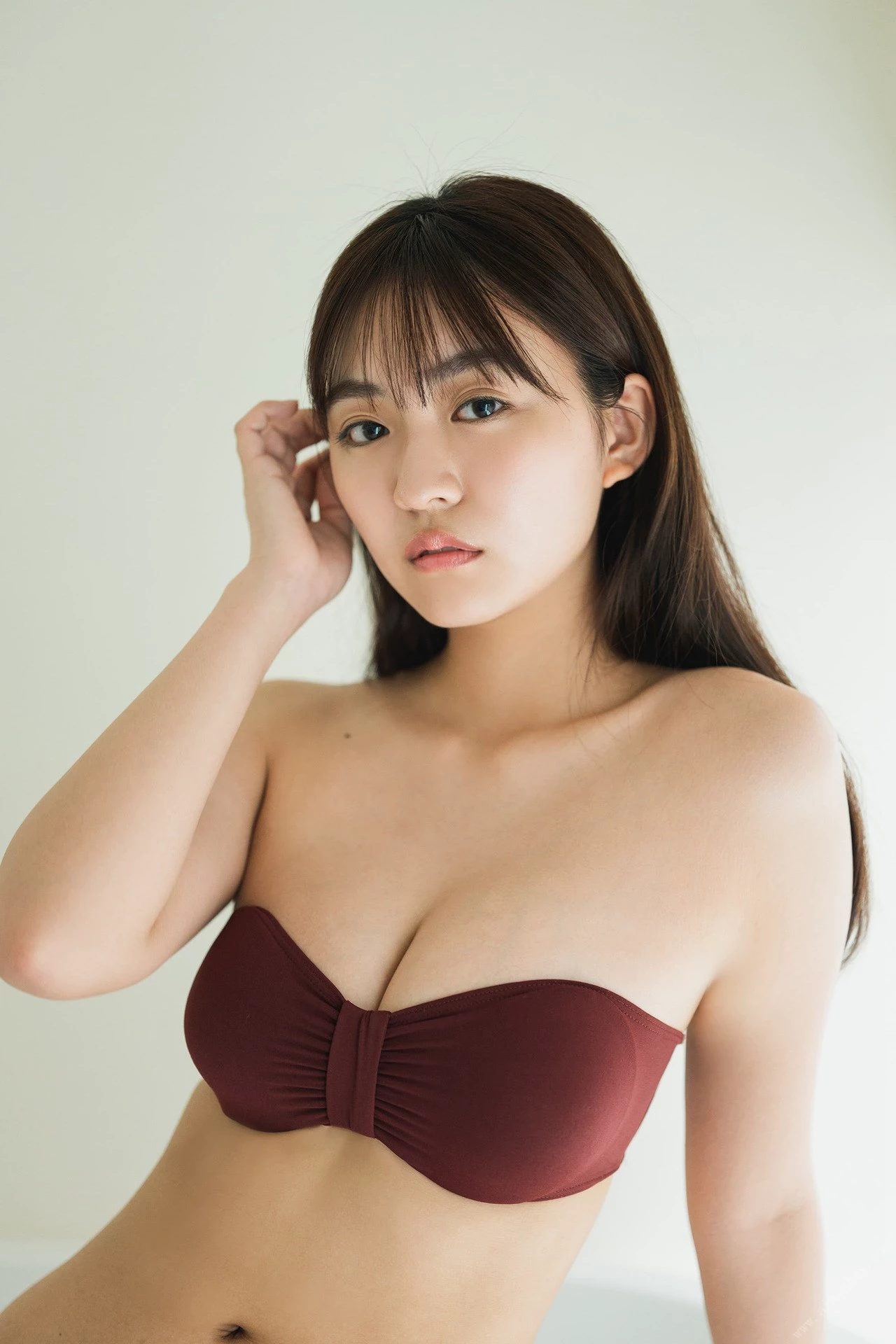 豊田留妃[豊田ルナ][Photobook] [ＳＰＡ！ＢＯＯＫＳ] [231P]